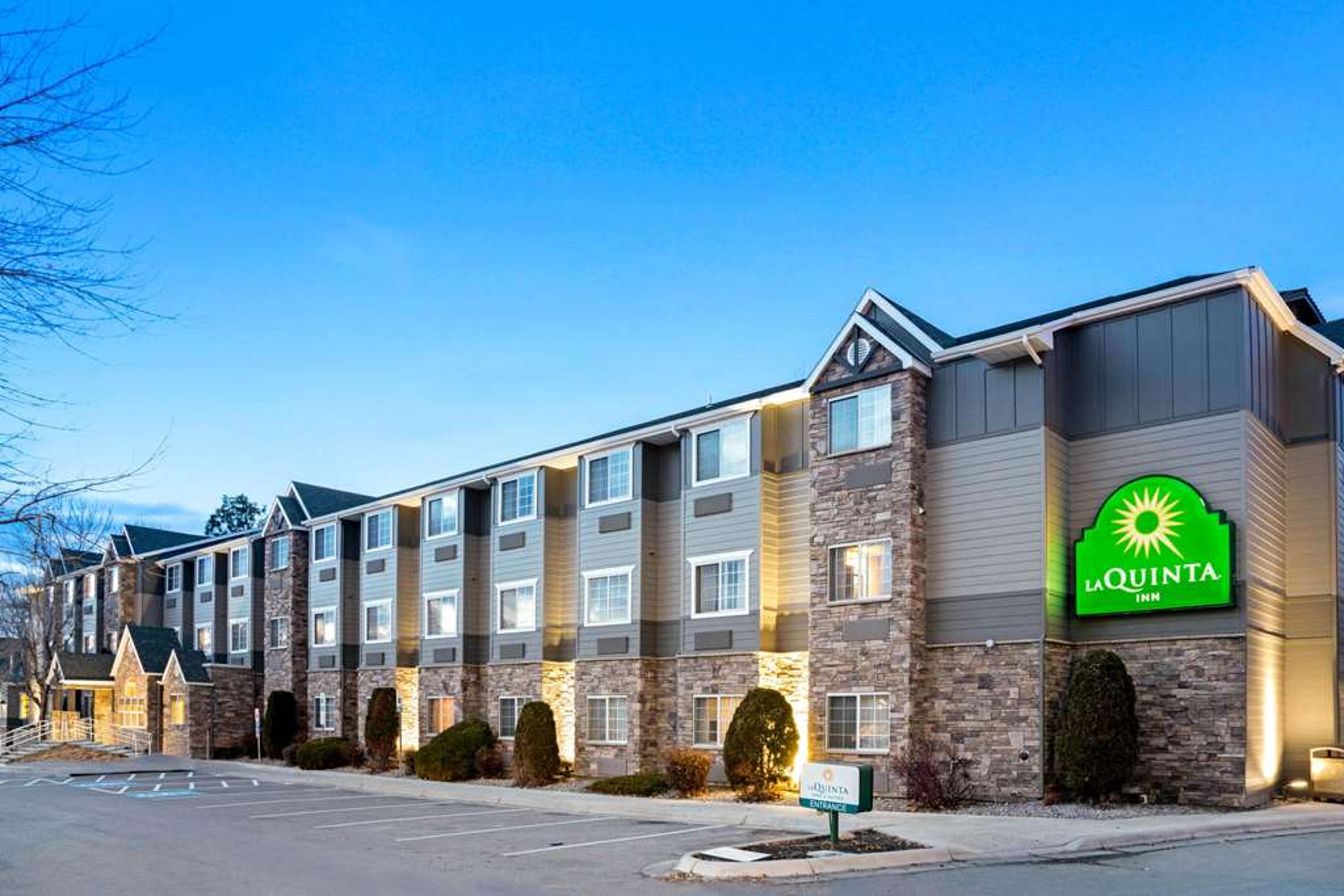 LA QUINTA INN MISSOULA