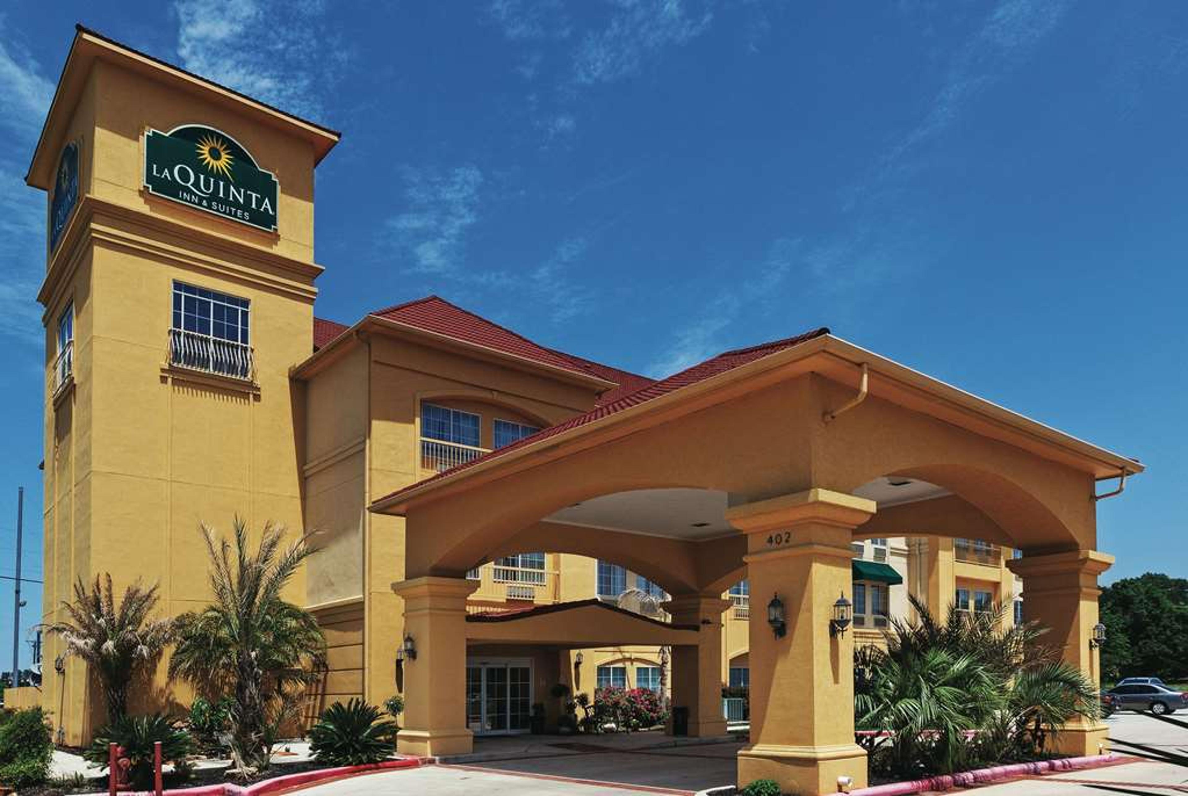 LA QUINTA INN STE LIVINGSTON