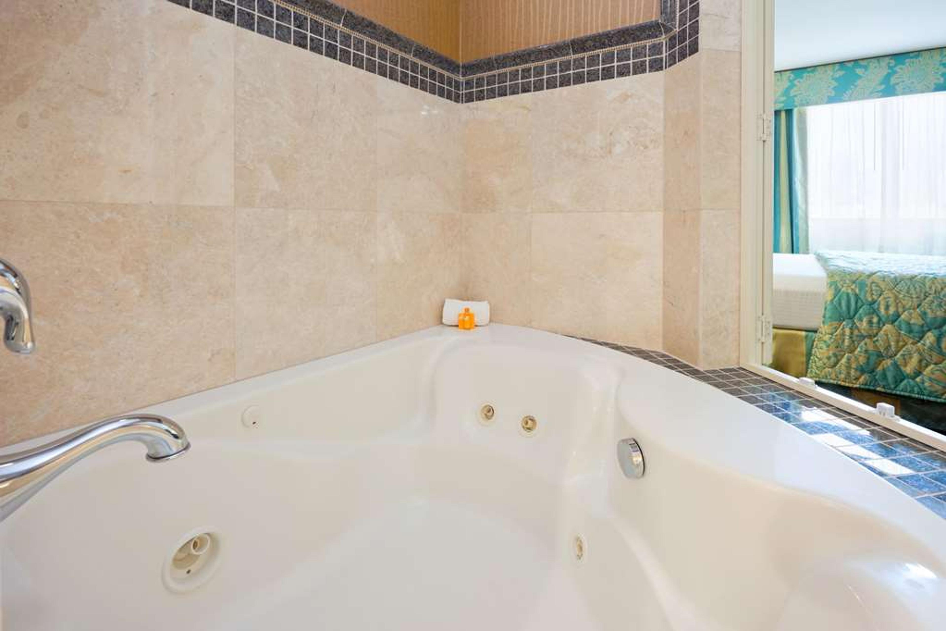 LA QUINTA INN WEST LONG BRANCH