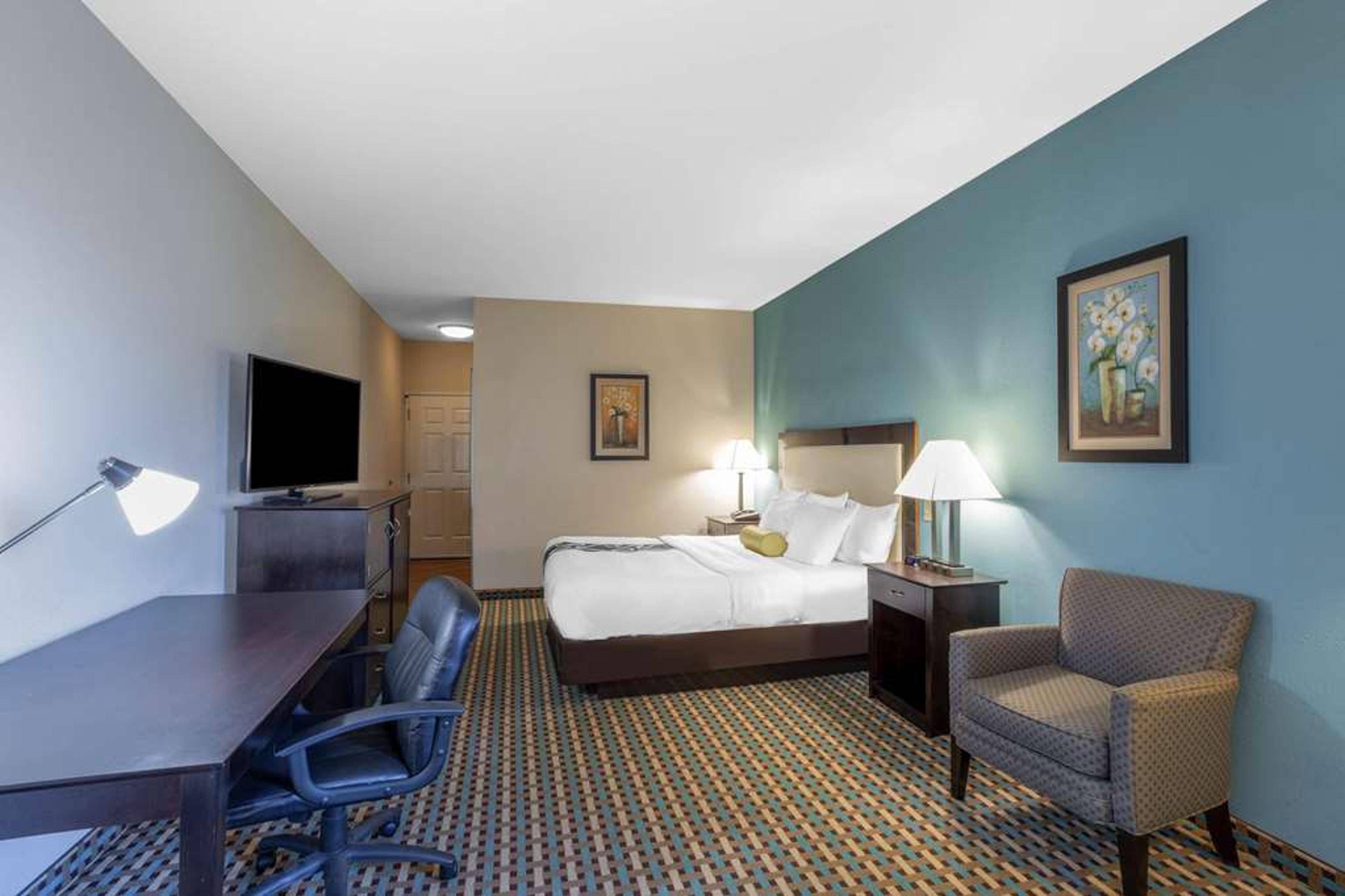 LA QUINTA INN STE STONINGTON