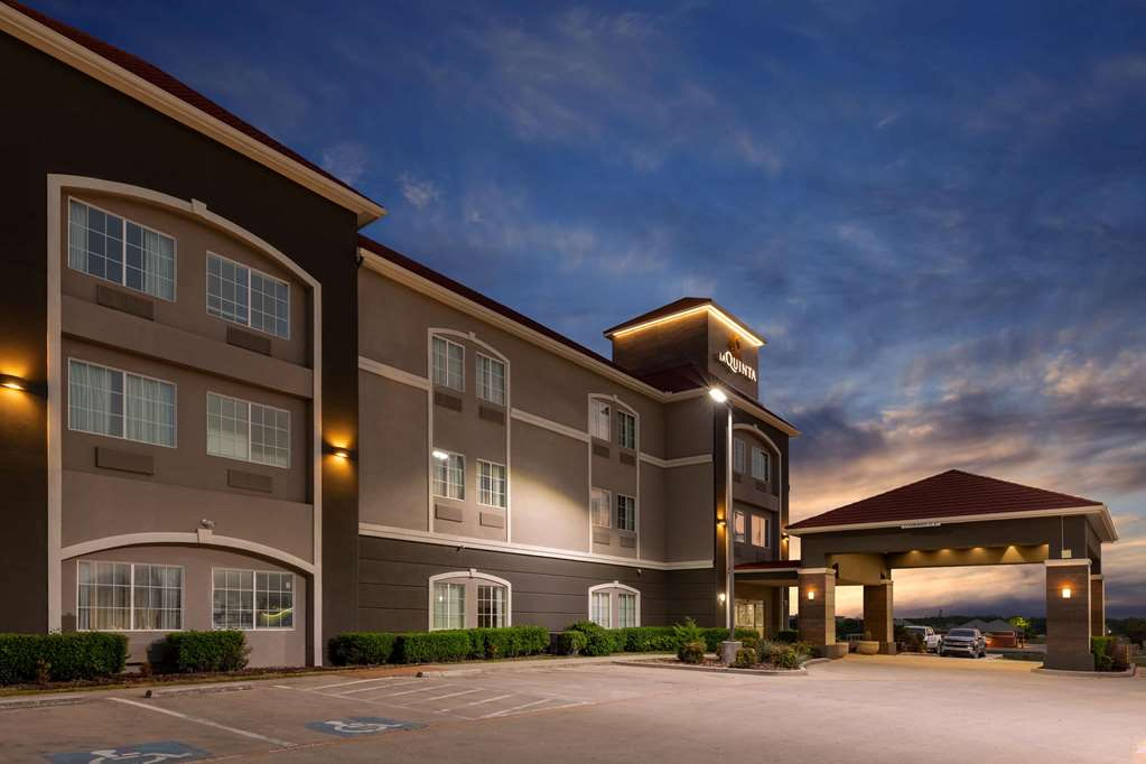 LA QUINTA INN STE BRIDGEPORT