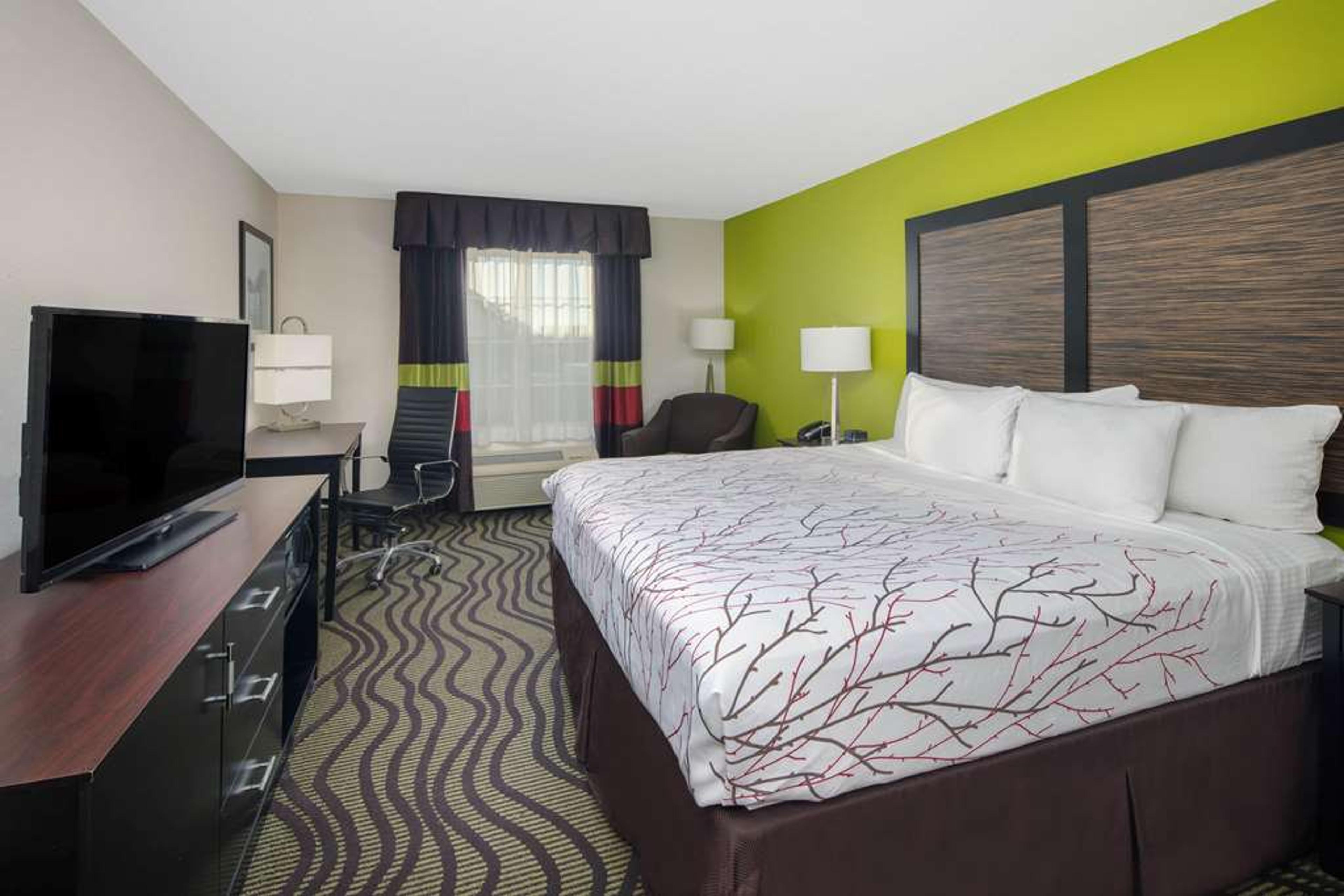 LA QUINTA INN CALHOUN