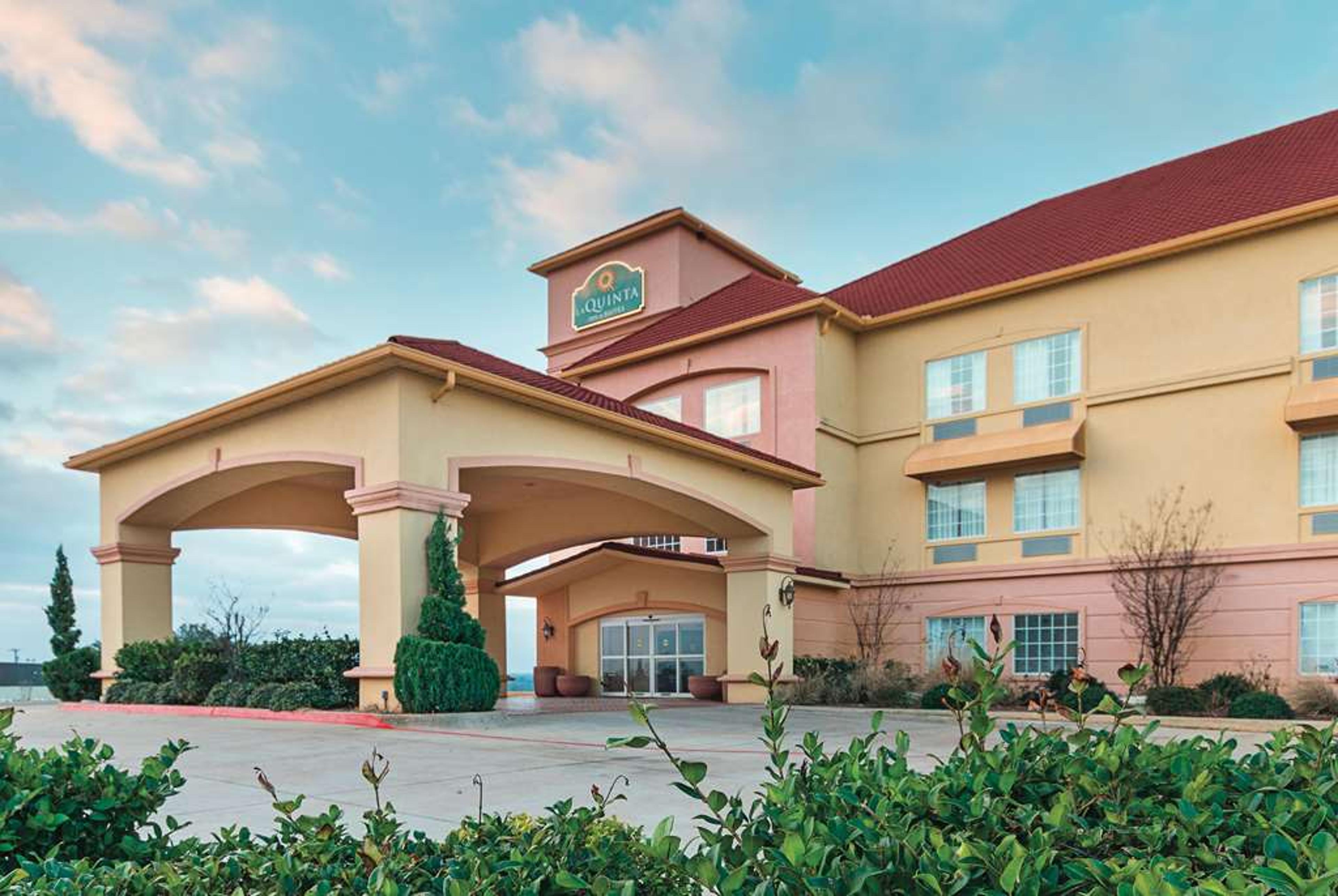 LA QUINTA INN STE GLEN ROSE
