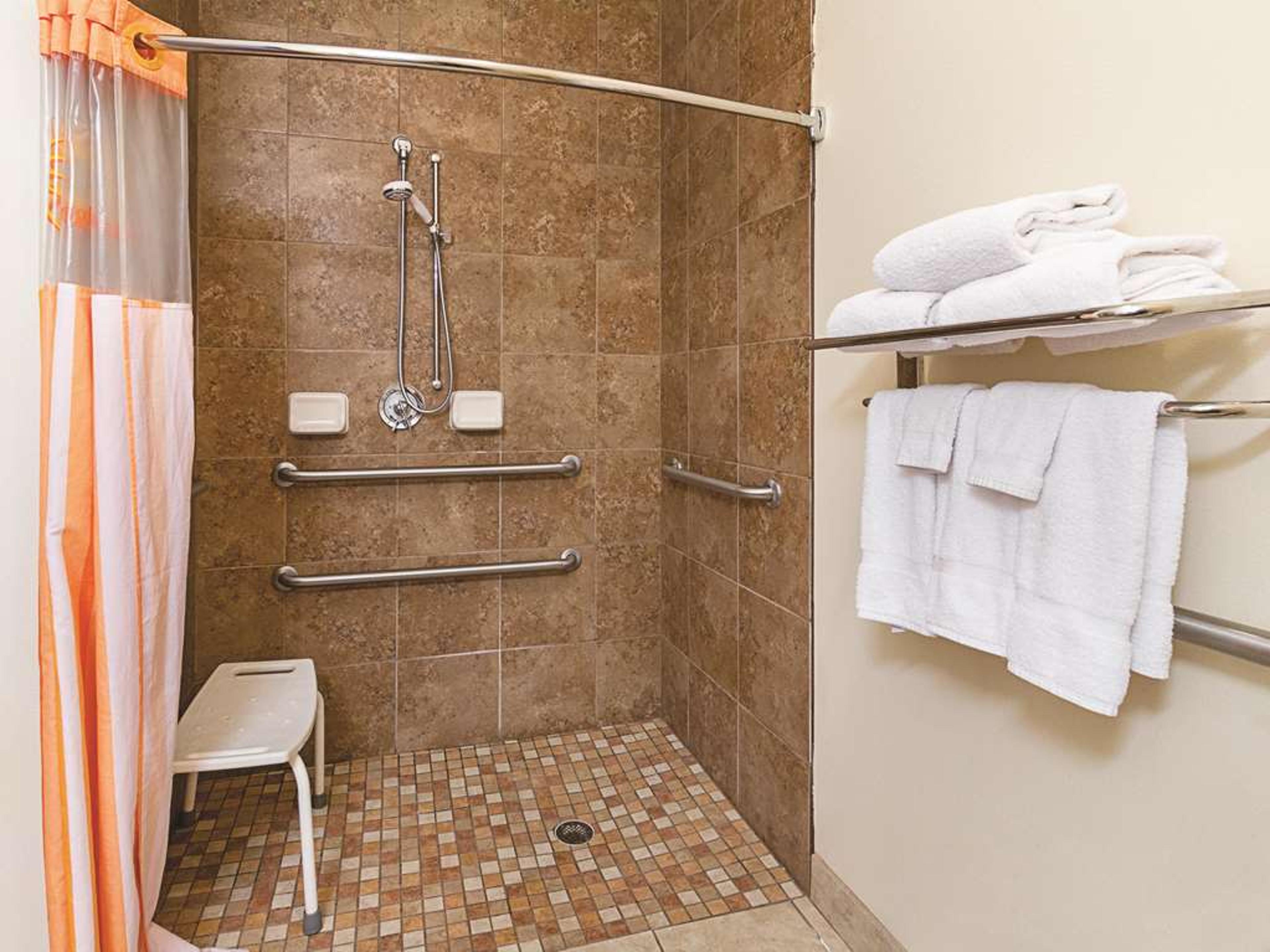 LA QUINTA INN STE GLEN ROSE