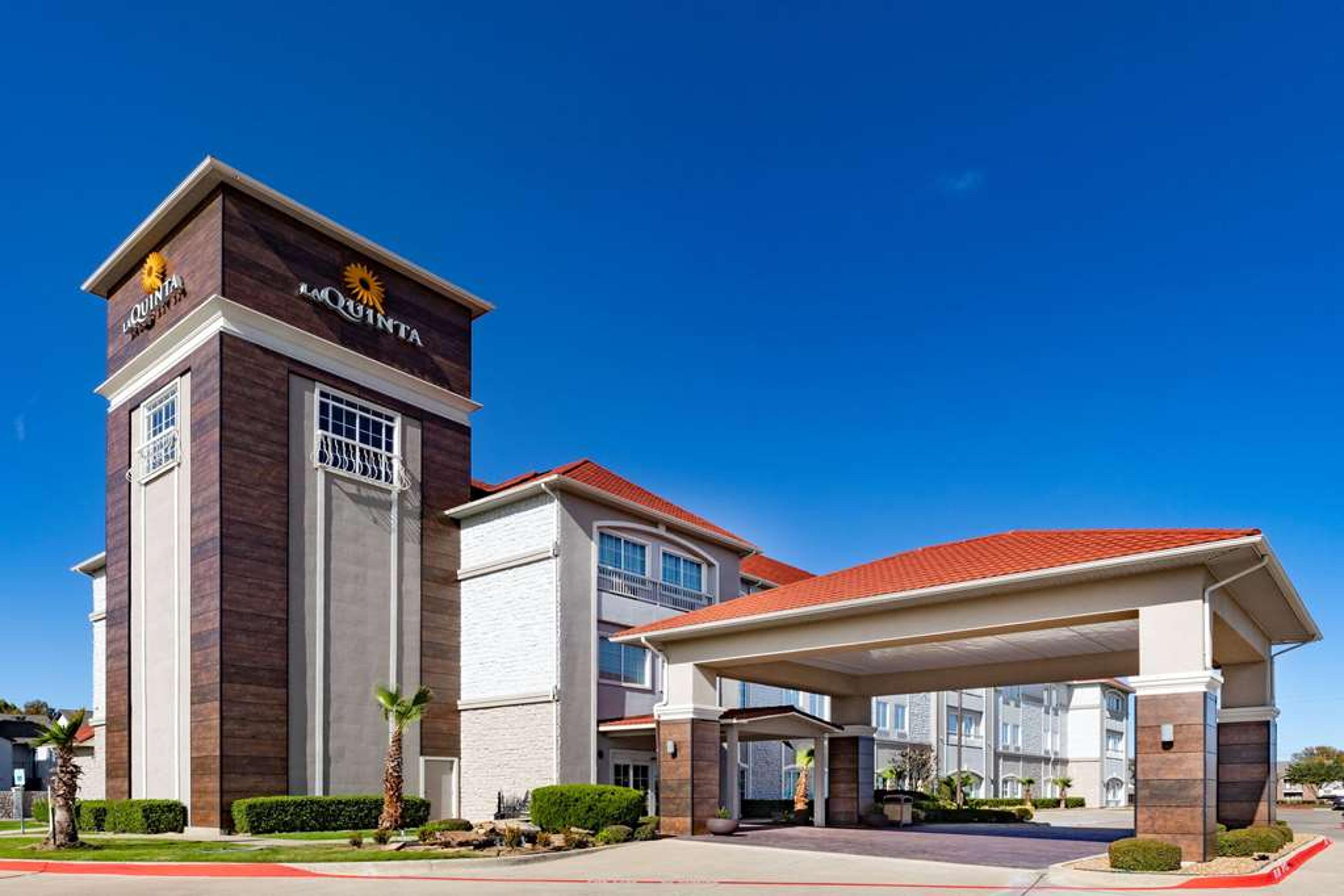 LA QUINTA INN STE GARLAND HARBOR PT