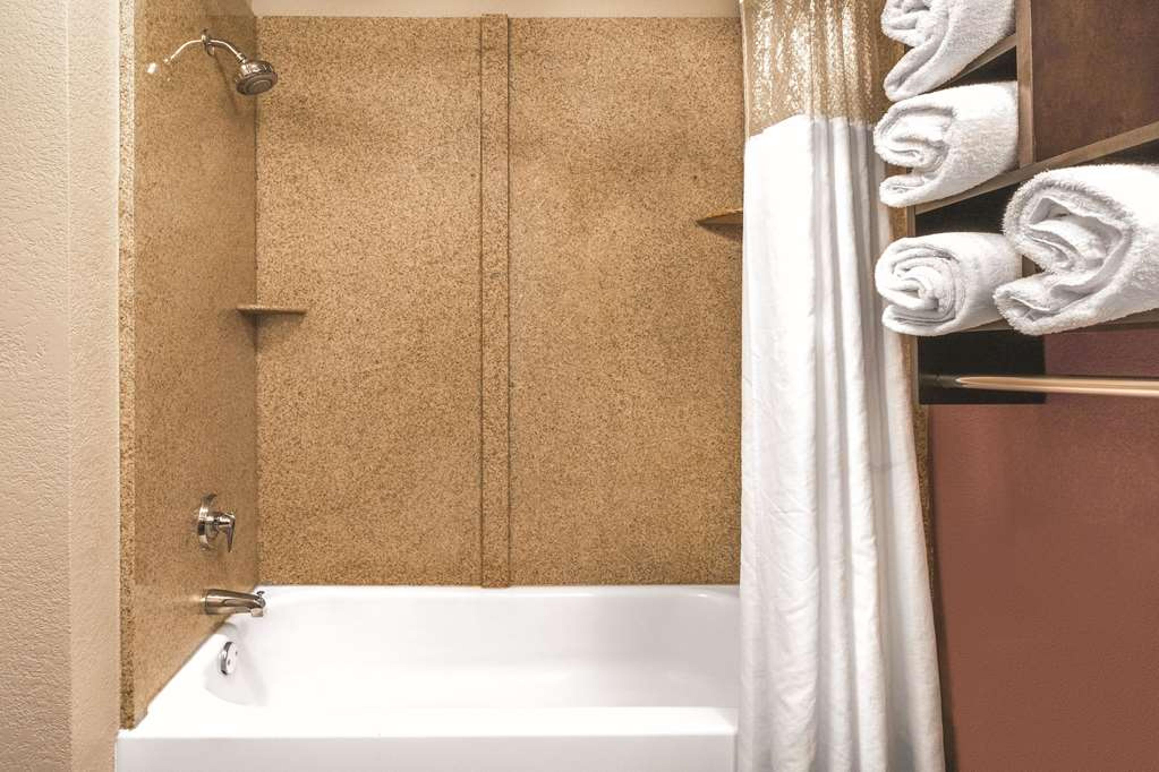 LA QUINTA INN STE ROME