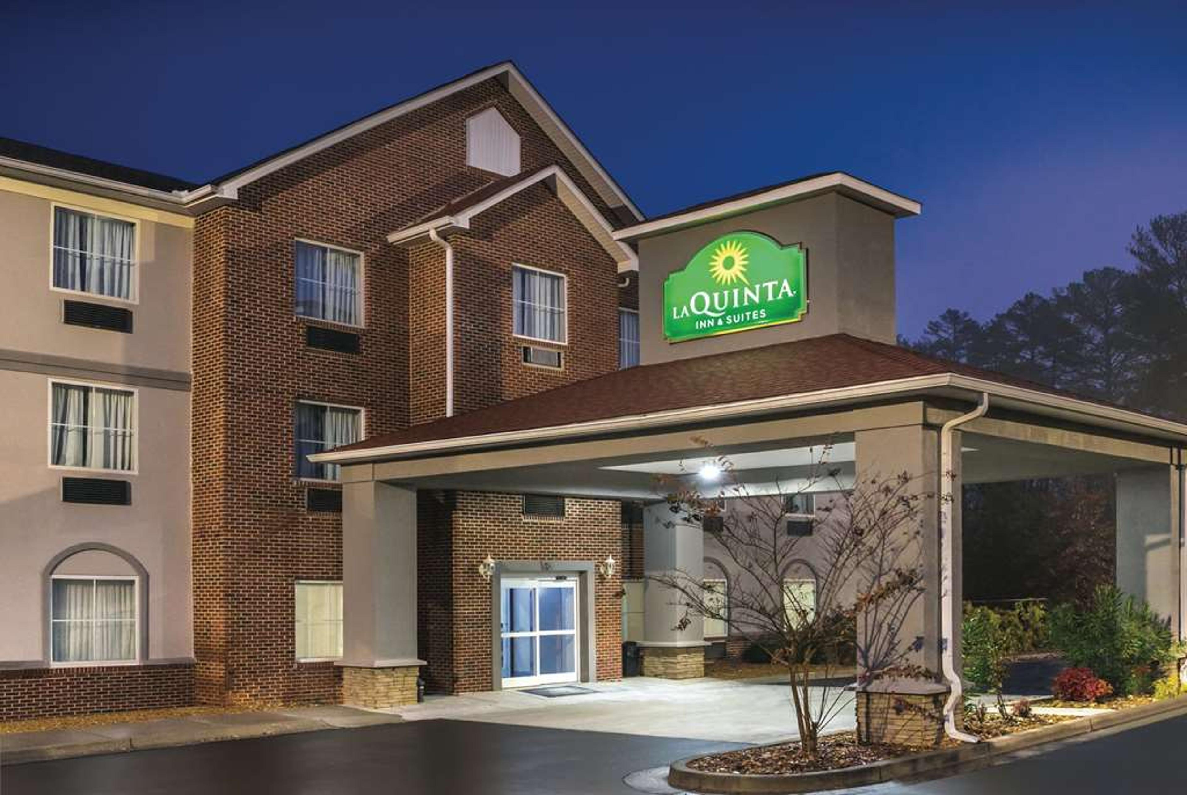LA QUINTA INN STE ROME