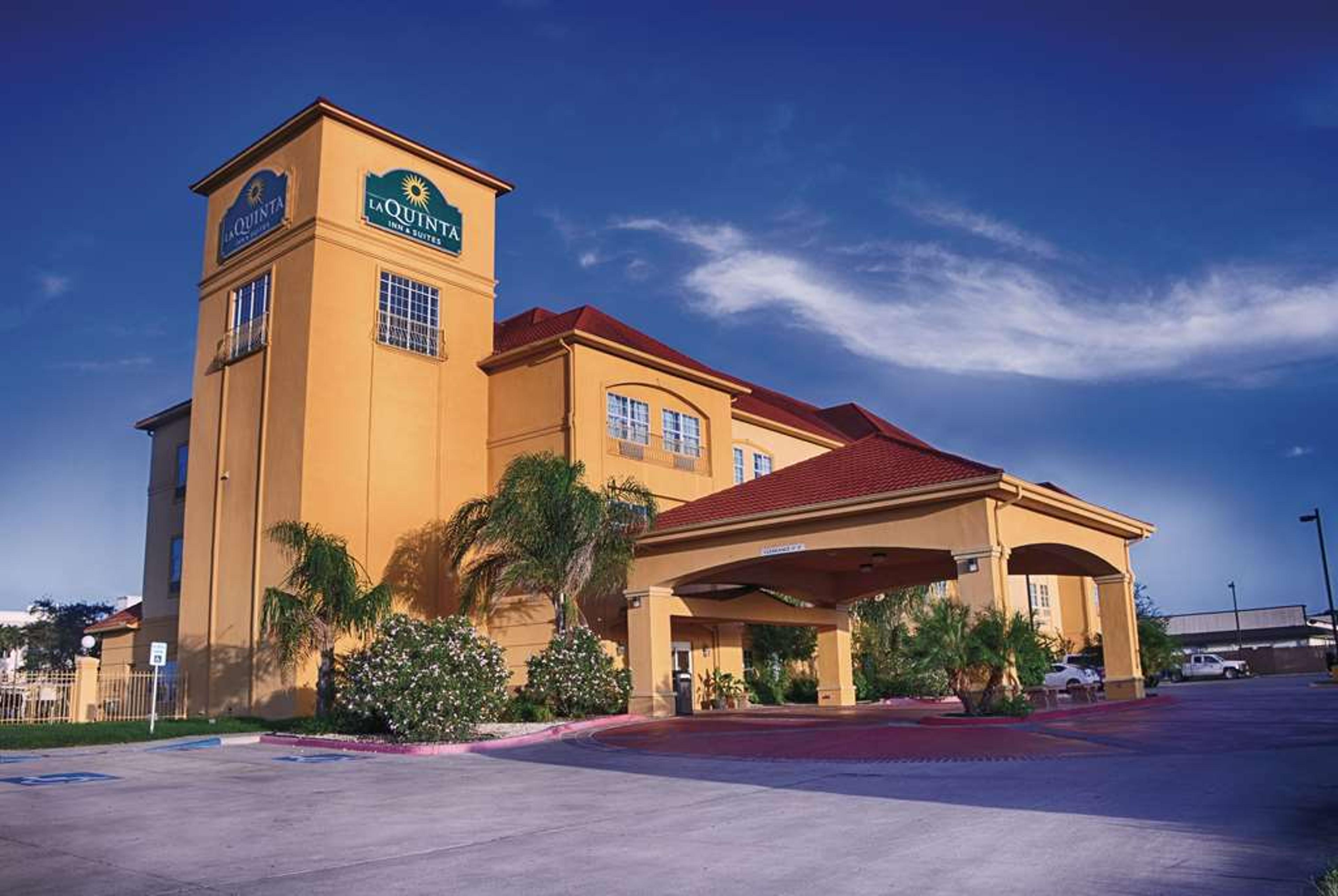 LA QUINTA INN STE ALICE