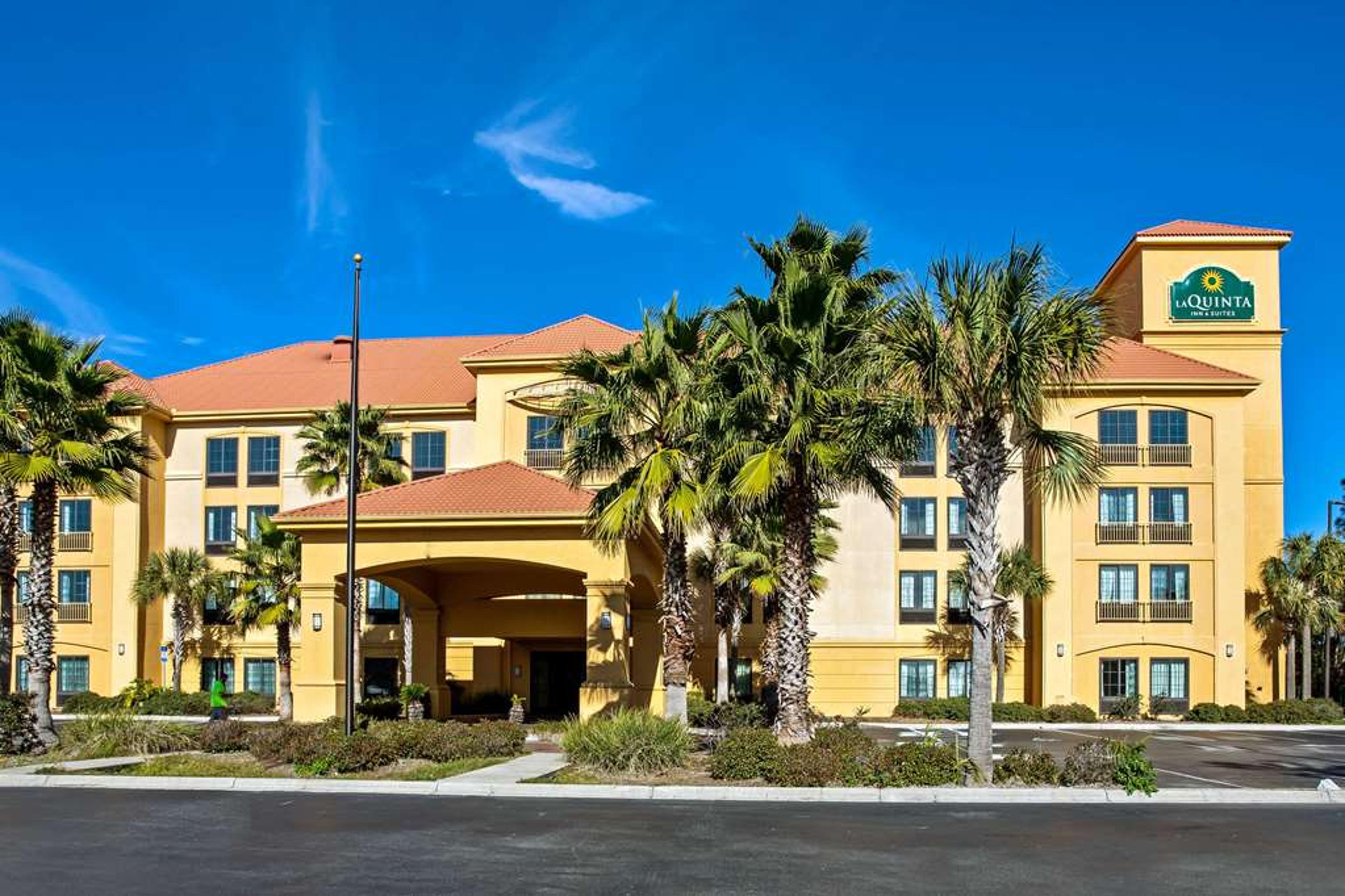 LA QUINTA INN STE PCB PIER PARK