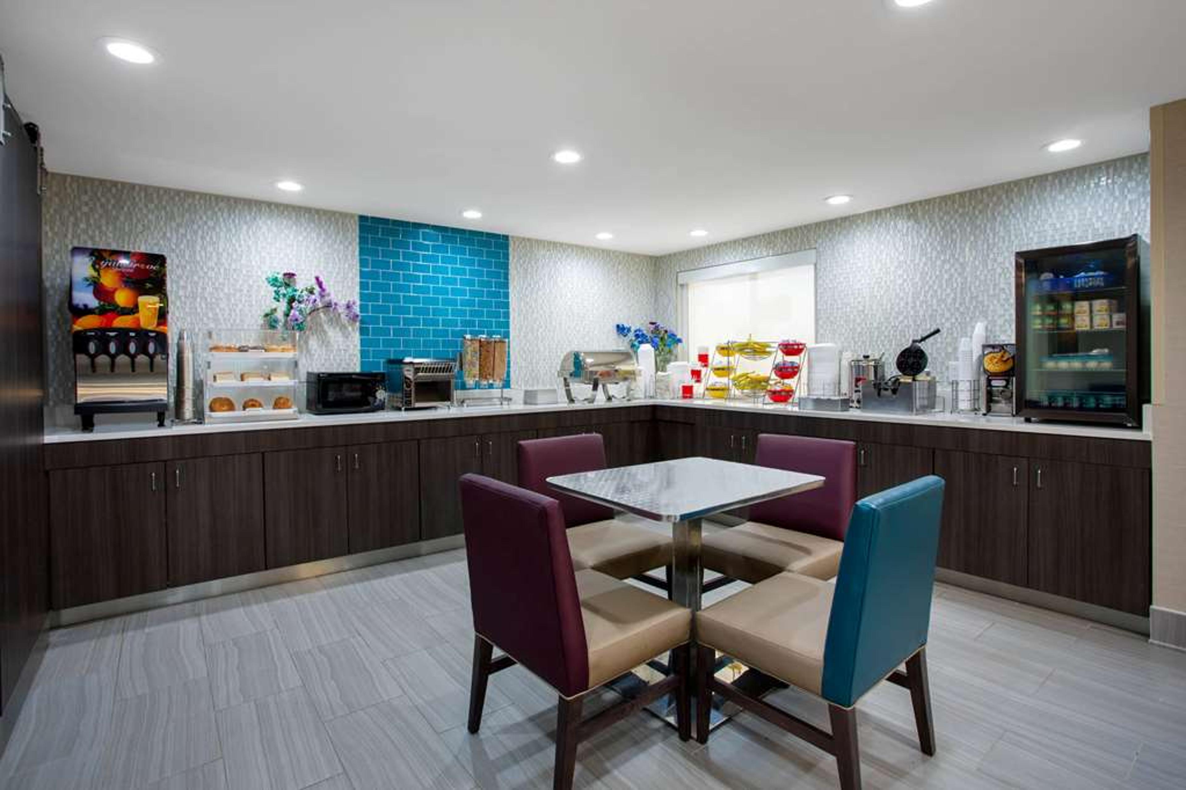 Hotel Photo 4