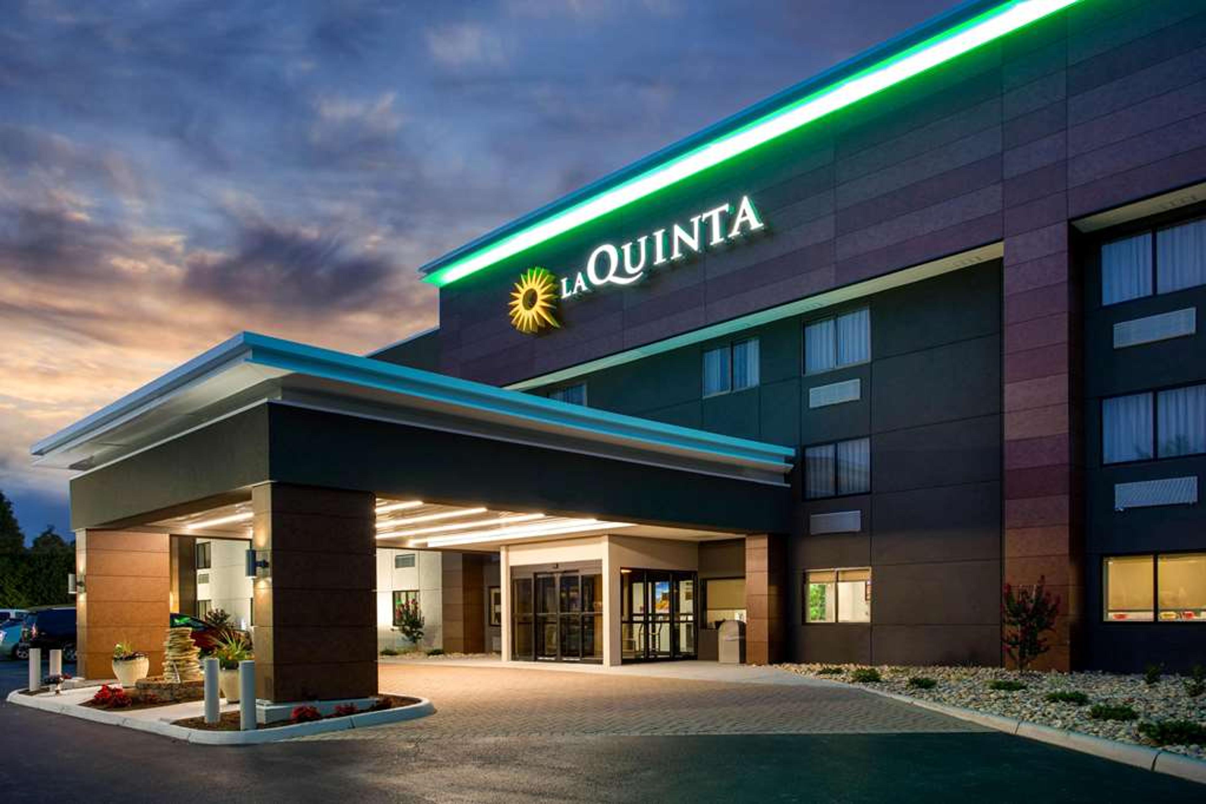 LA QUINTA INN ROANOKE SALEM