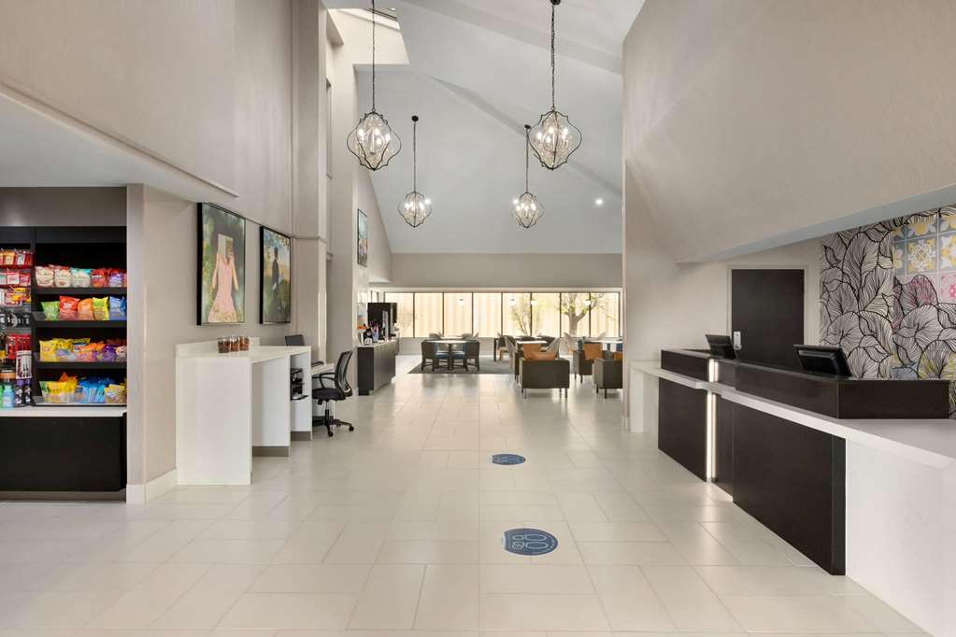Hotel Photo 2