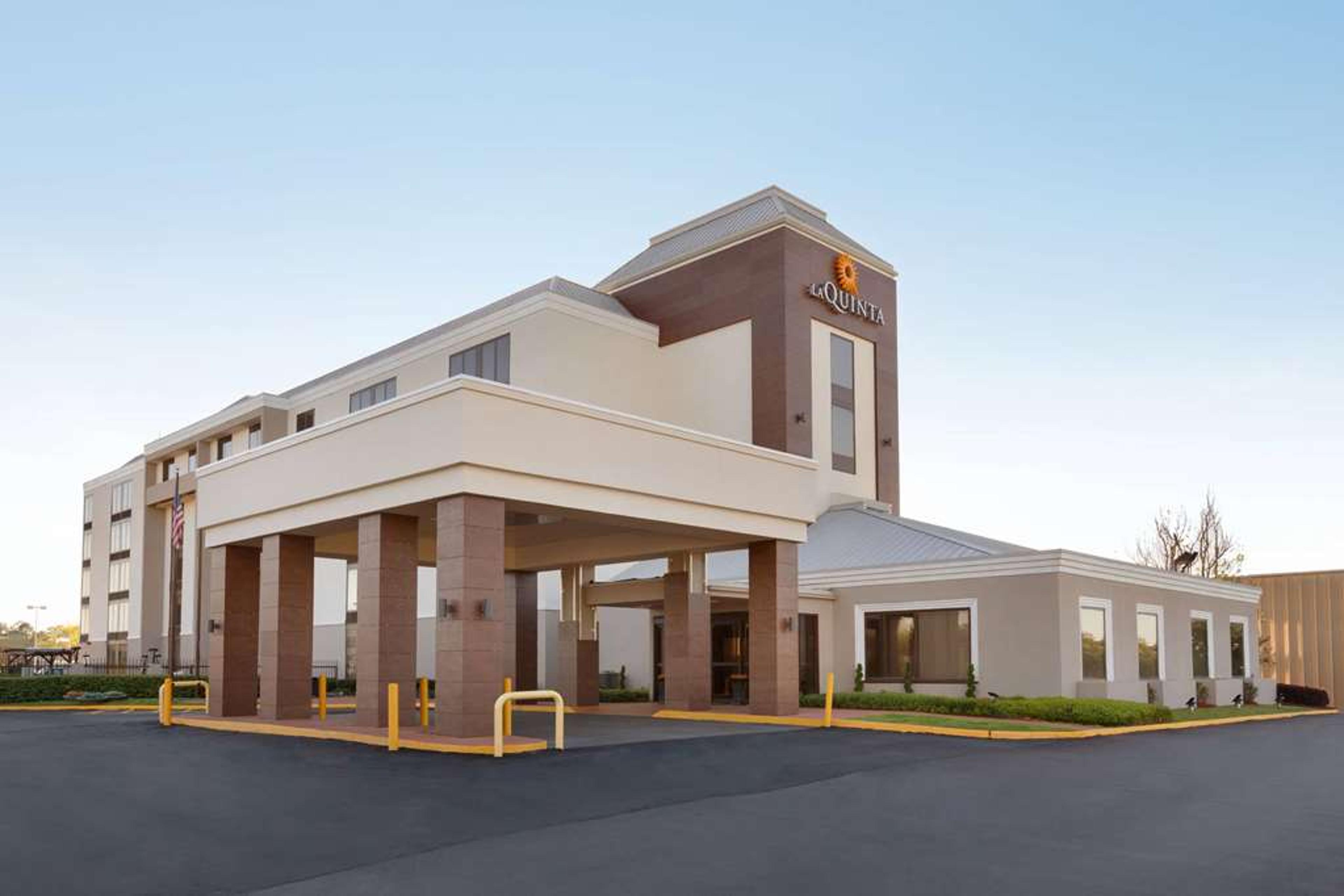 LA QUINTA INN STE DOTHAN