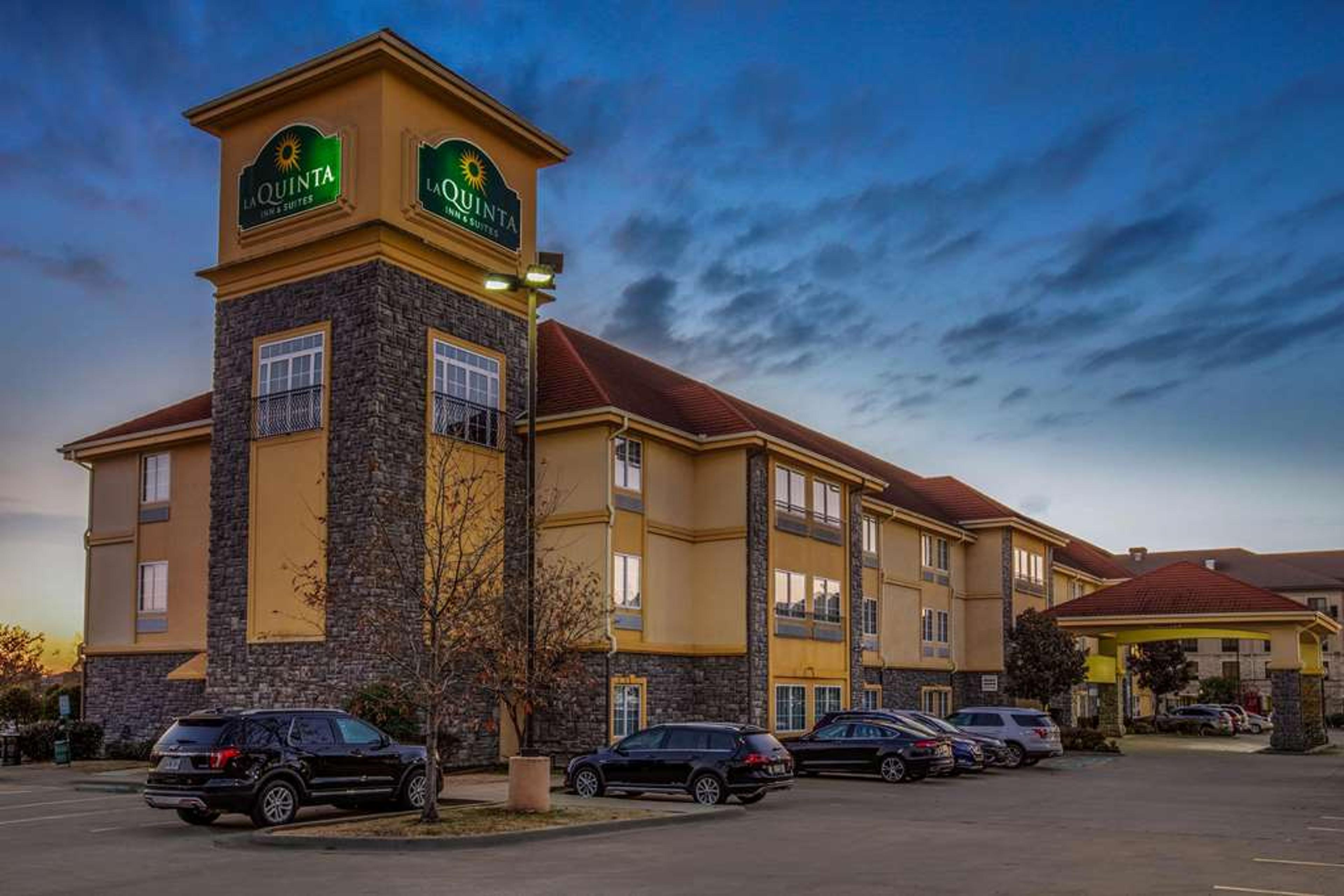LA QUINTA INN STE CONWAY