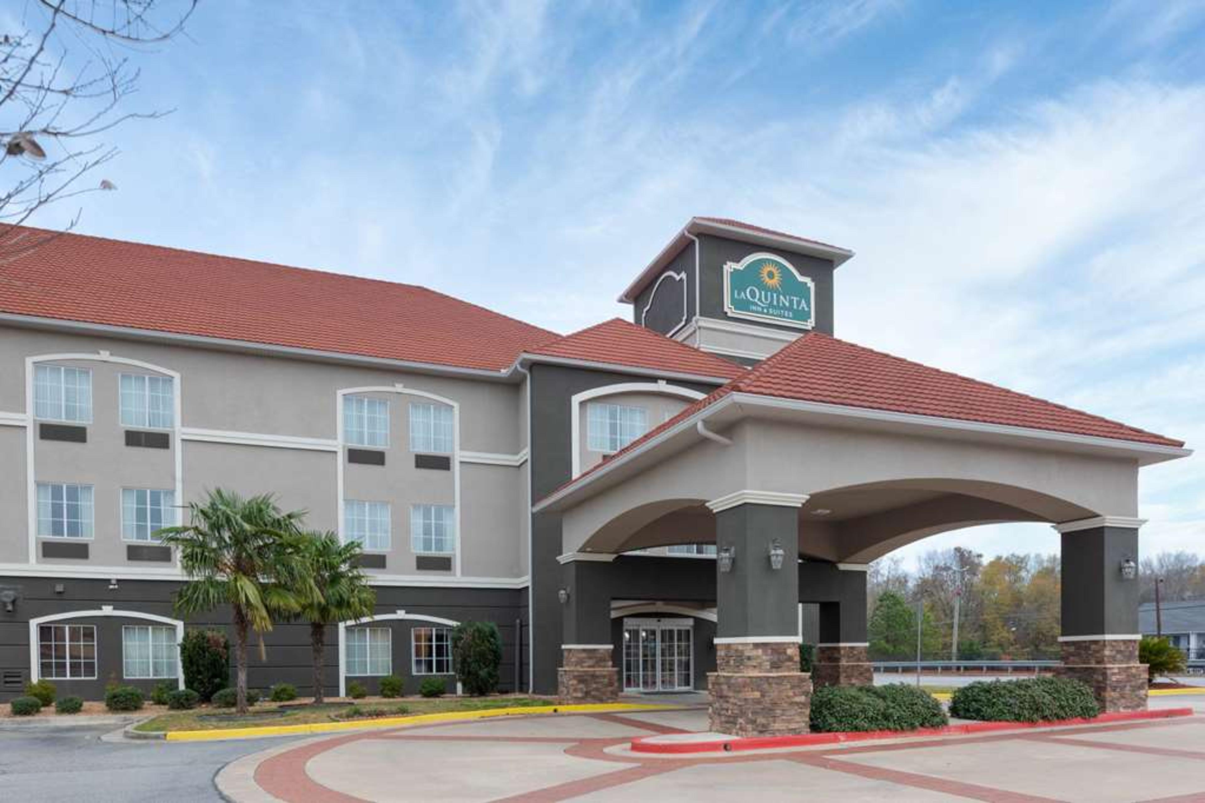 LA QUINTA INN STE MACON WEST
