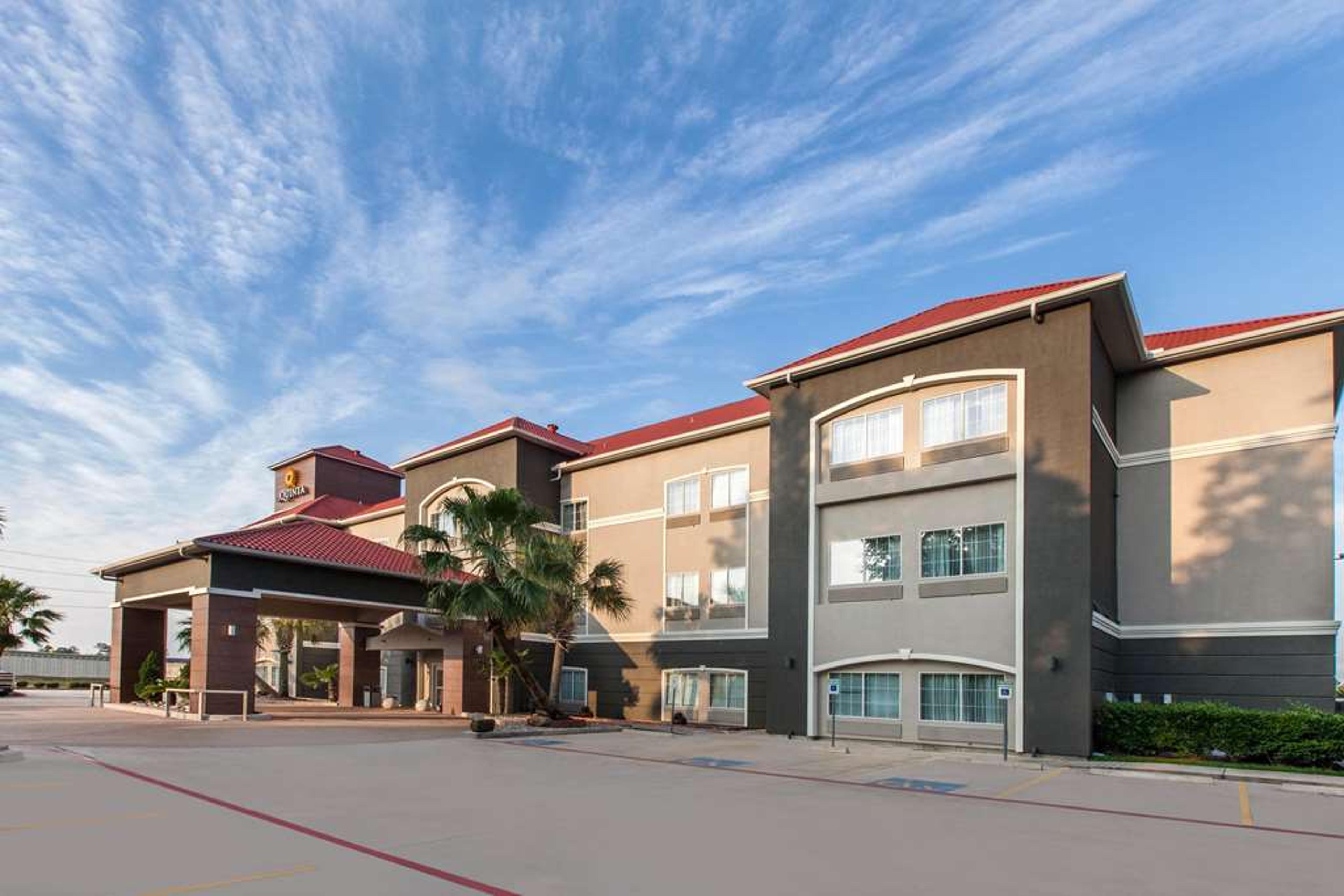 LA QUINTA INN STE HOUSTON NEW CANEY