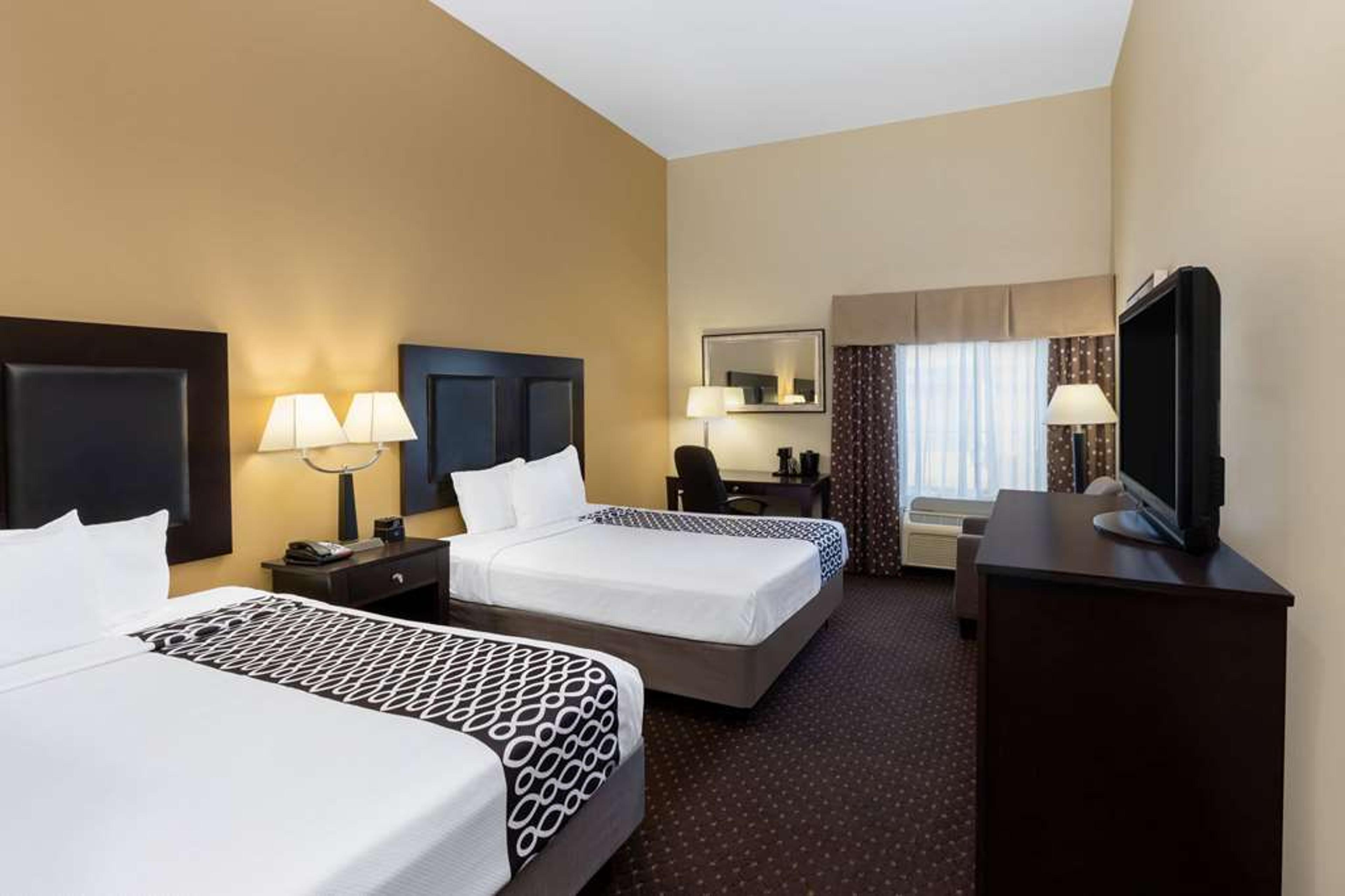 LA QUINTA INN STE HOUSTON NEW CANEY