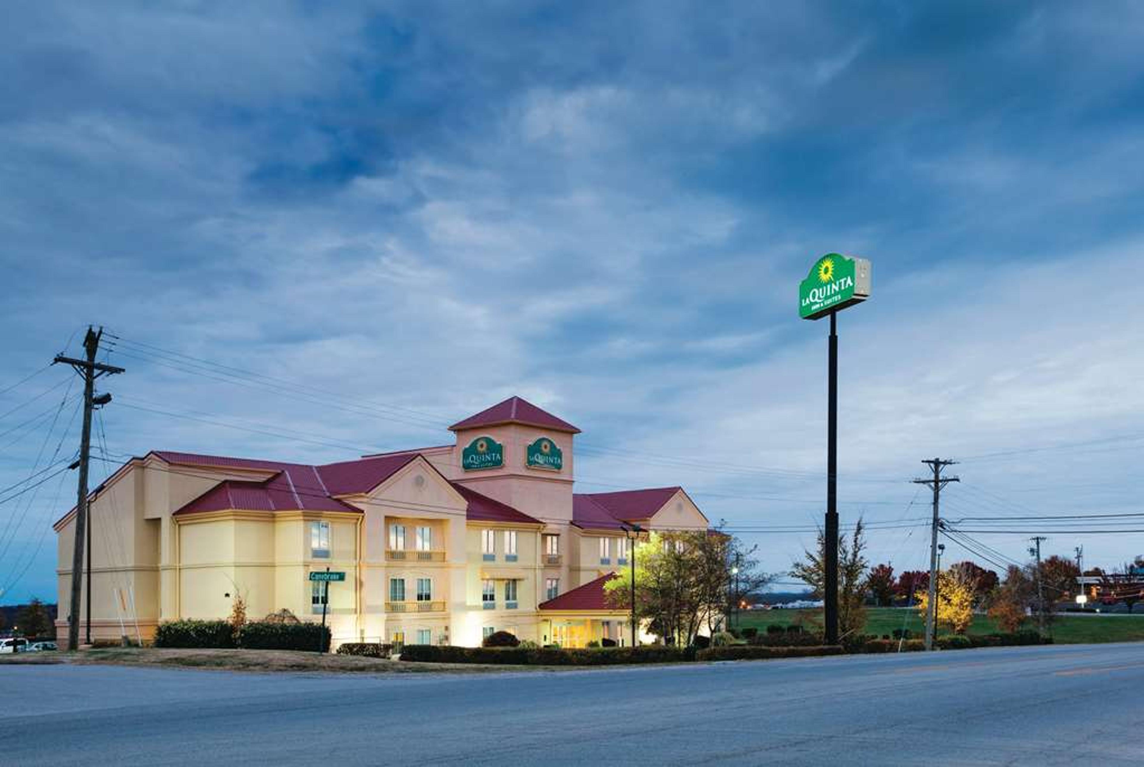 LA QUINTA INN STE LEXINGTON SOUTH