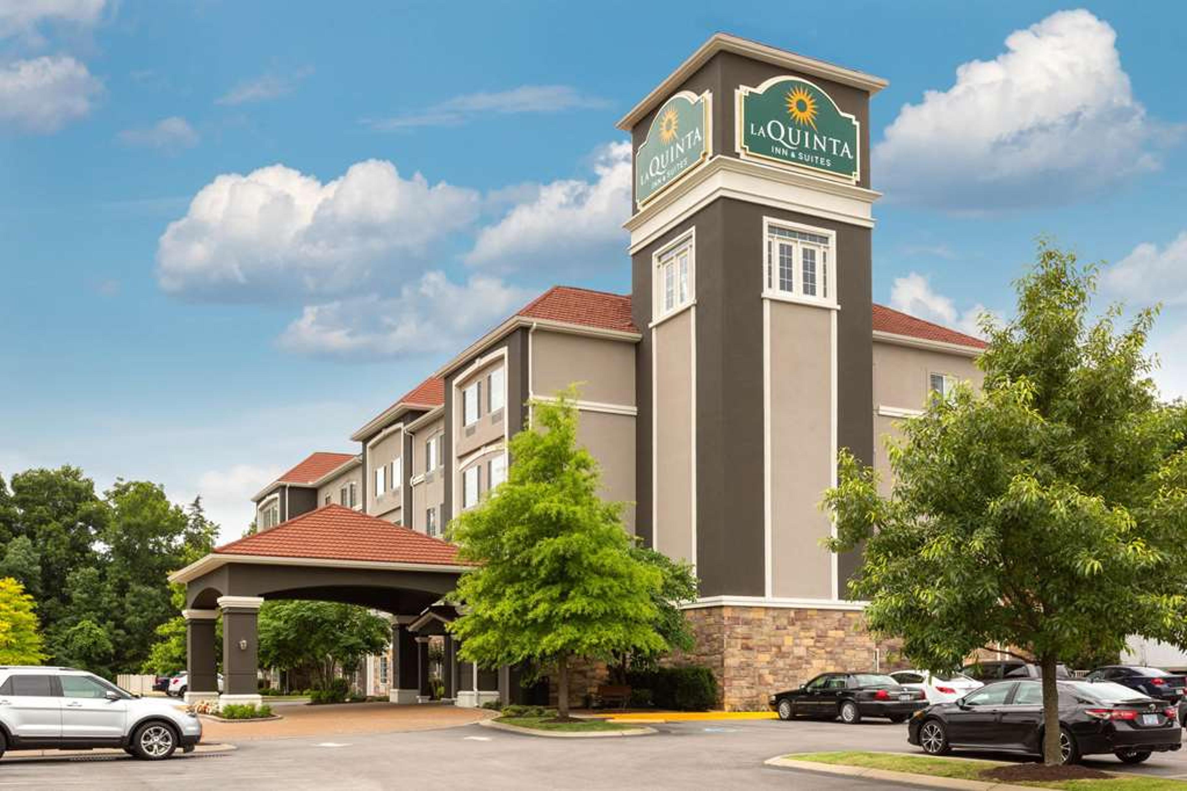 LA QUINTA INN STE SMYRNA NASHVILLE