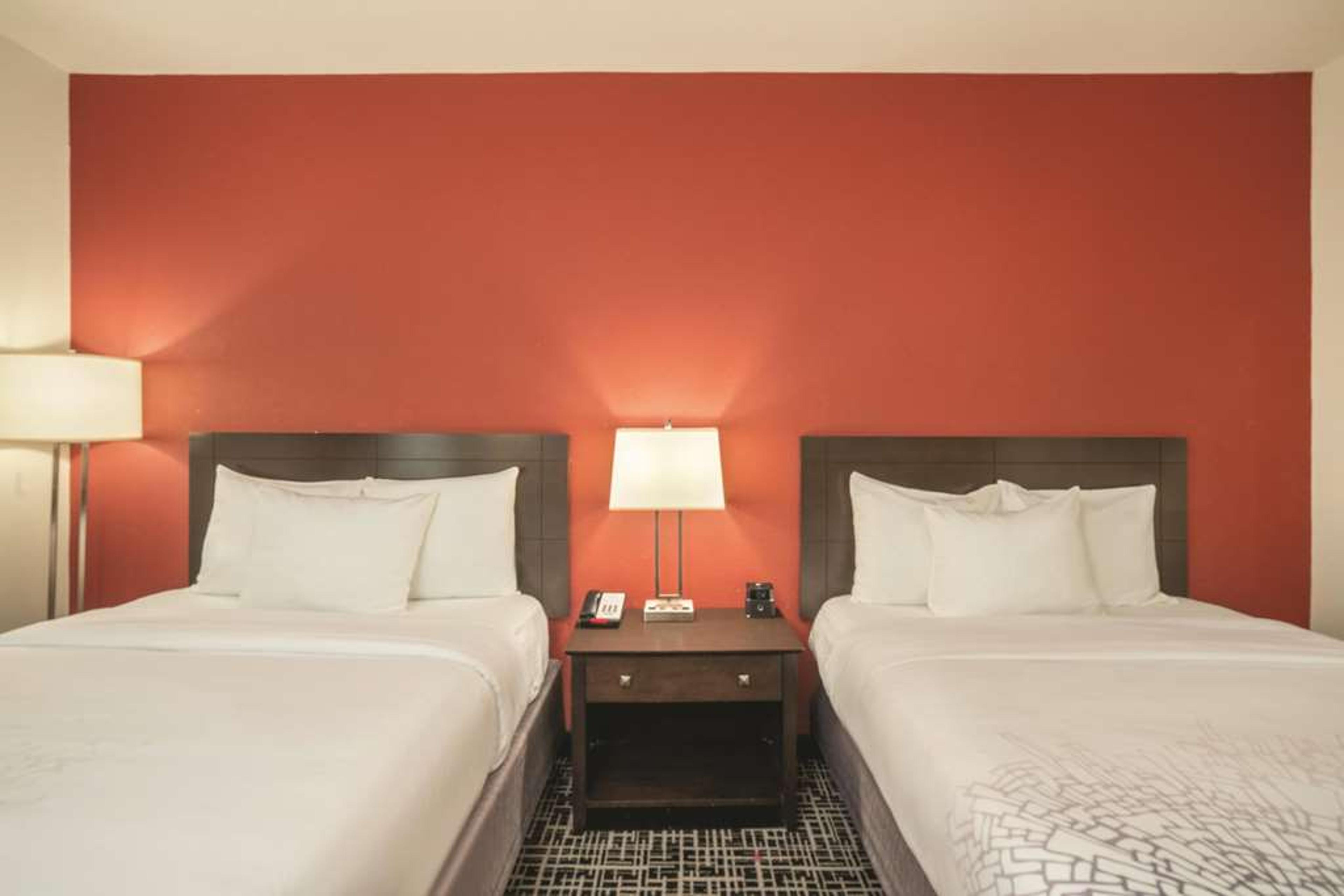 LA QUINTA INN STE SMYRNA NASHVILLE