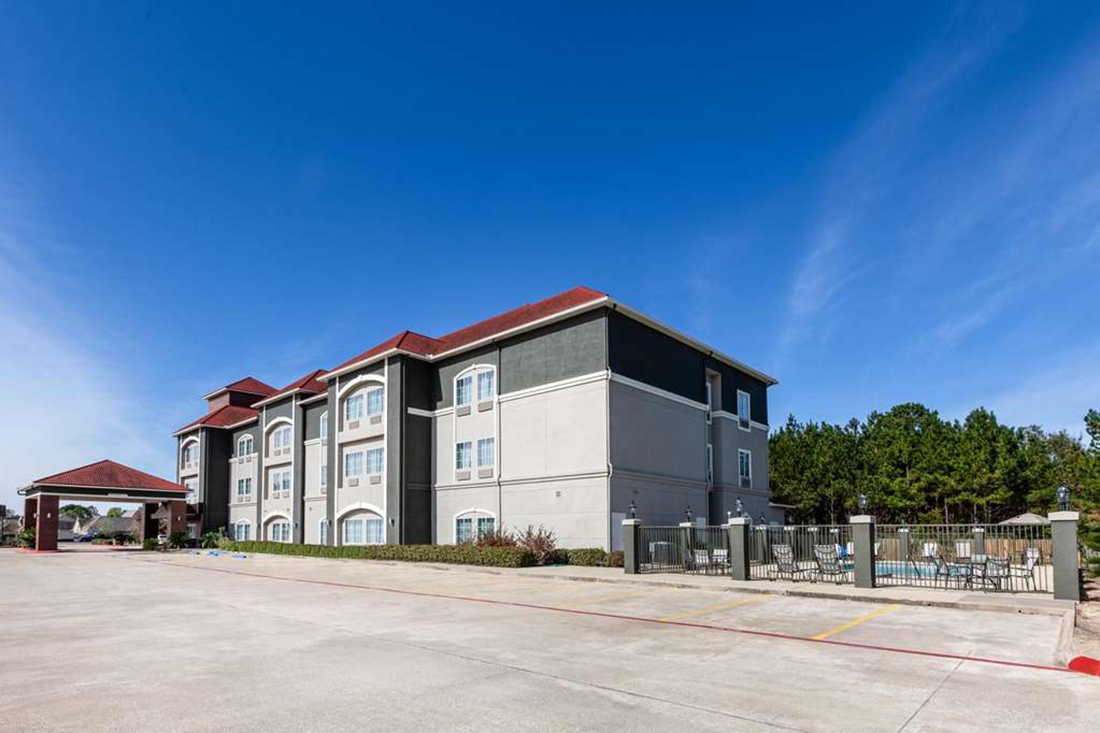 LA QUINTA INN STE LUMBERTON