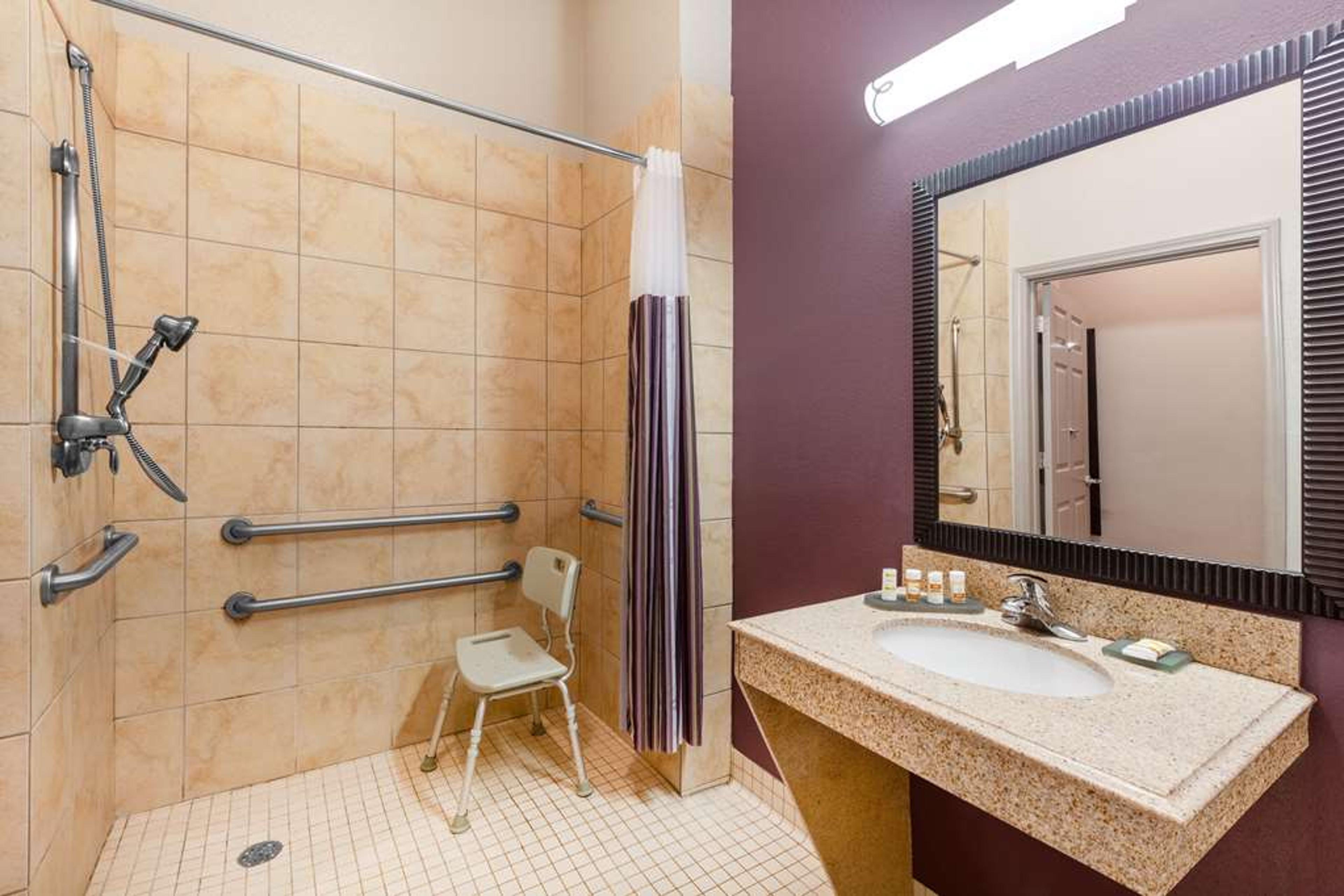 LA QUINTA INN STE LUMBERTON