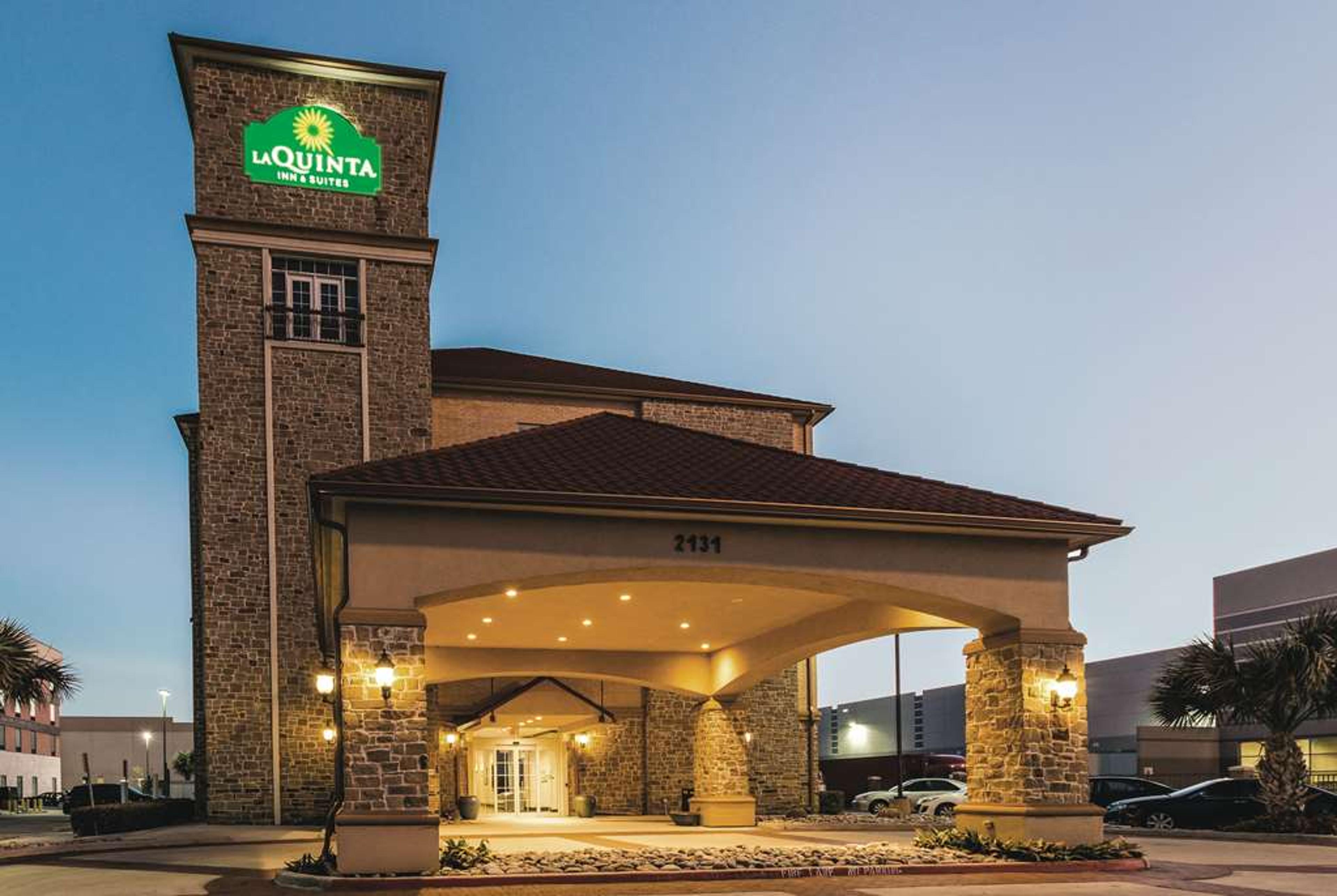 LA QUINTA INN STE GRAND PRAIRIE S