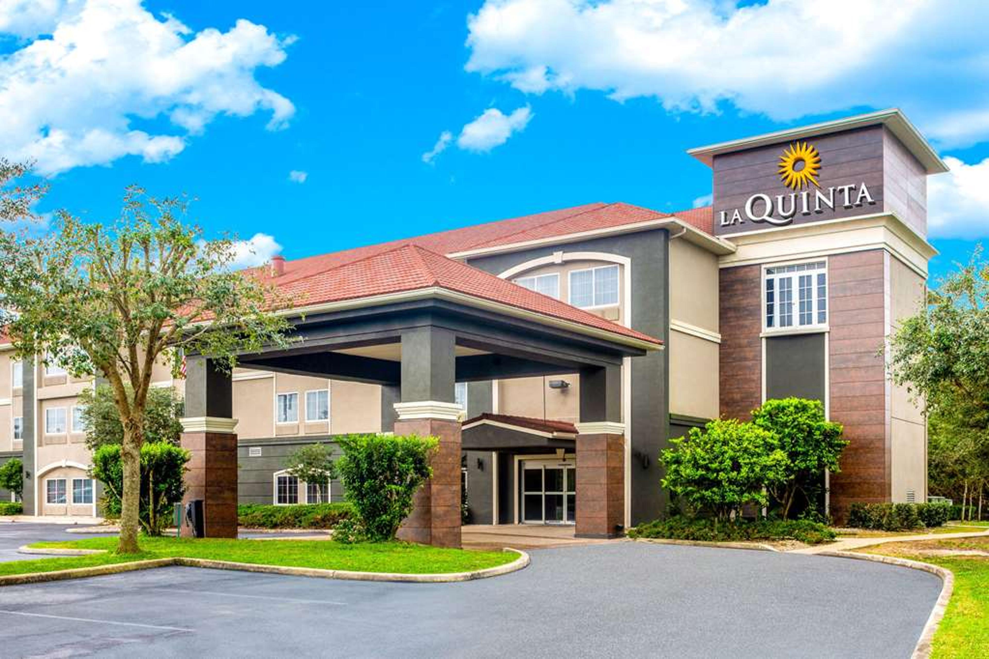 LA QUINTA INN STE SEBRING