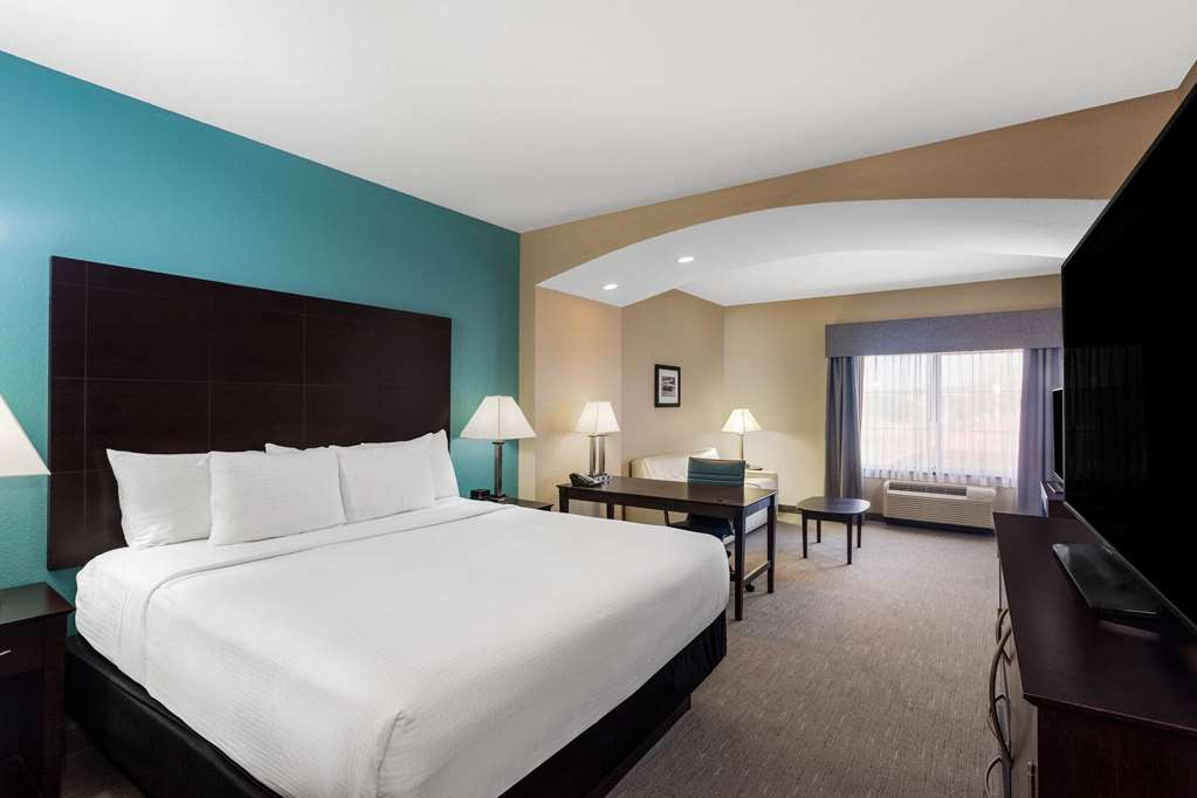 LA QUINTA INN STE SEBRING