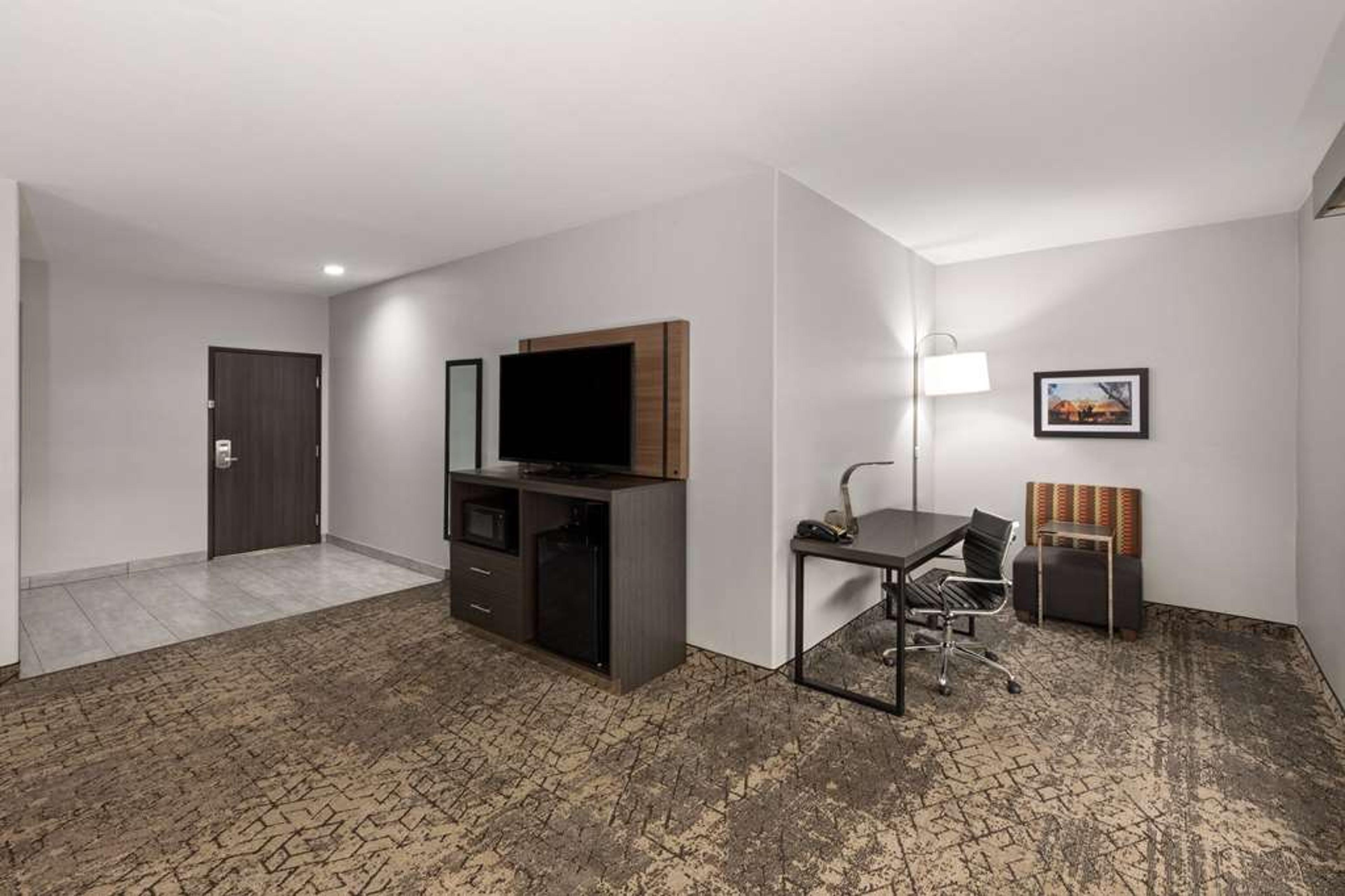 LA QUINTA INN STE MCALESTER