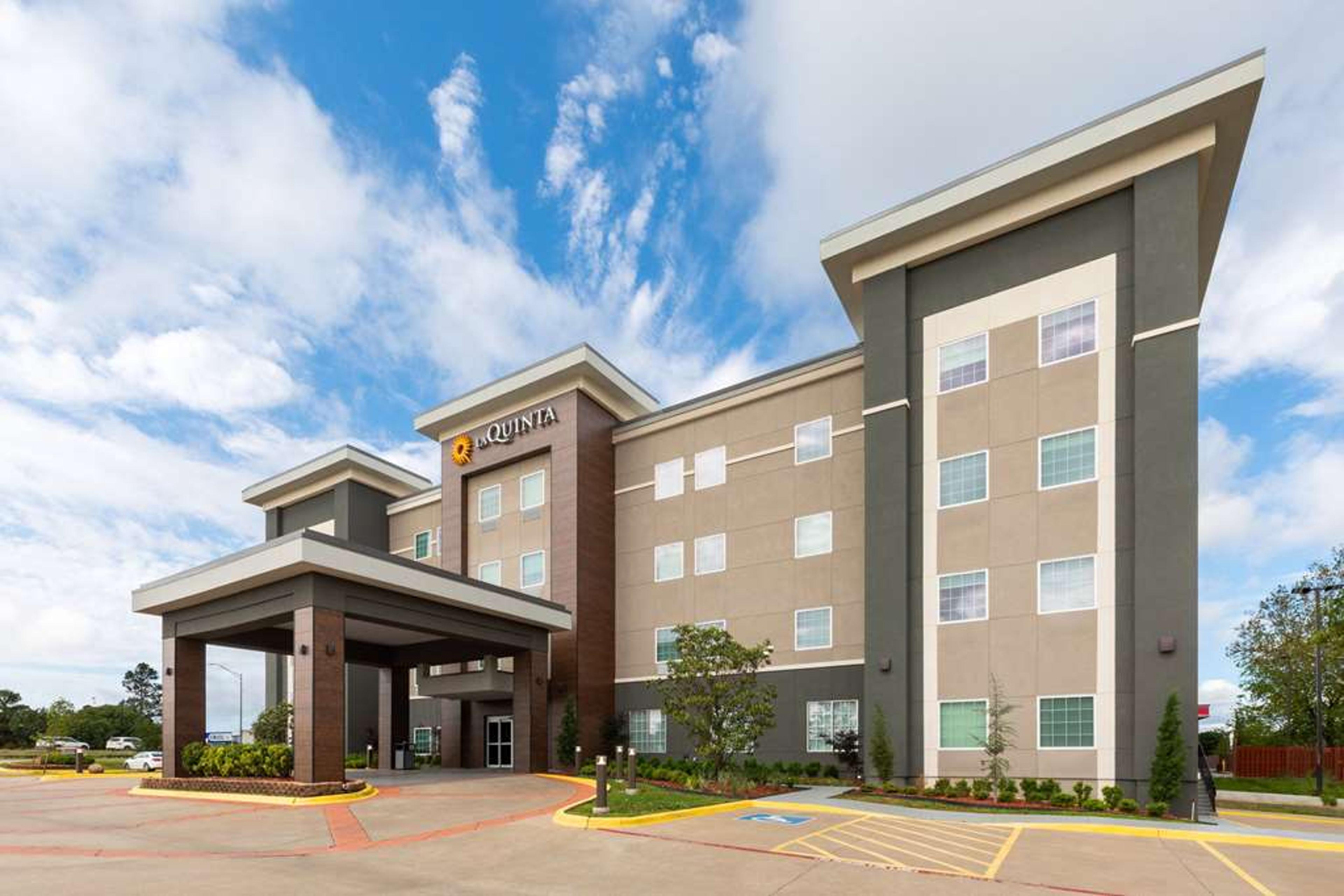 LA QUINTA INN STE MCALESTER