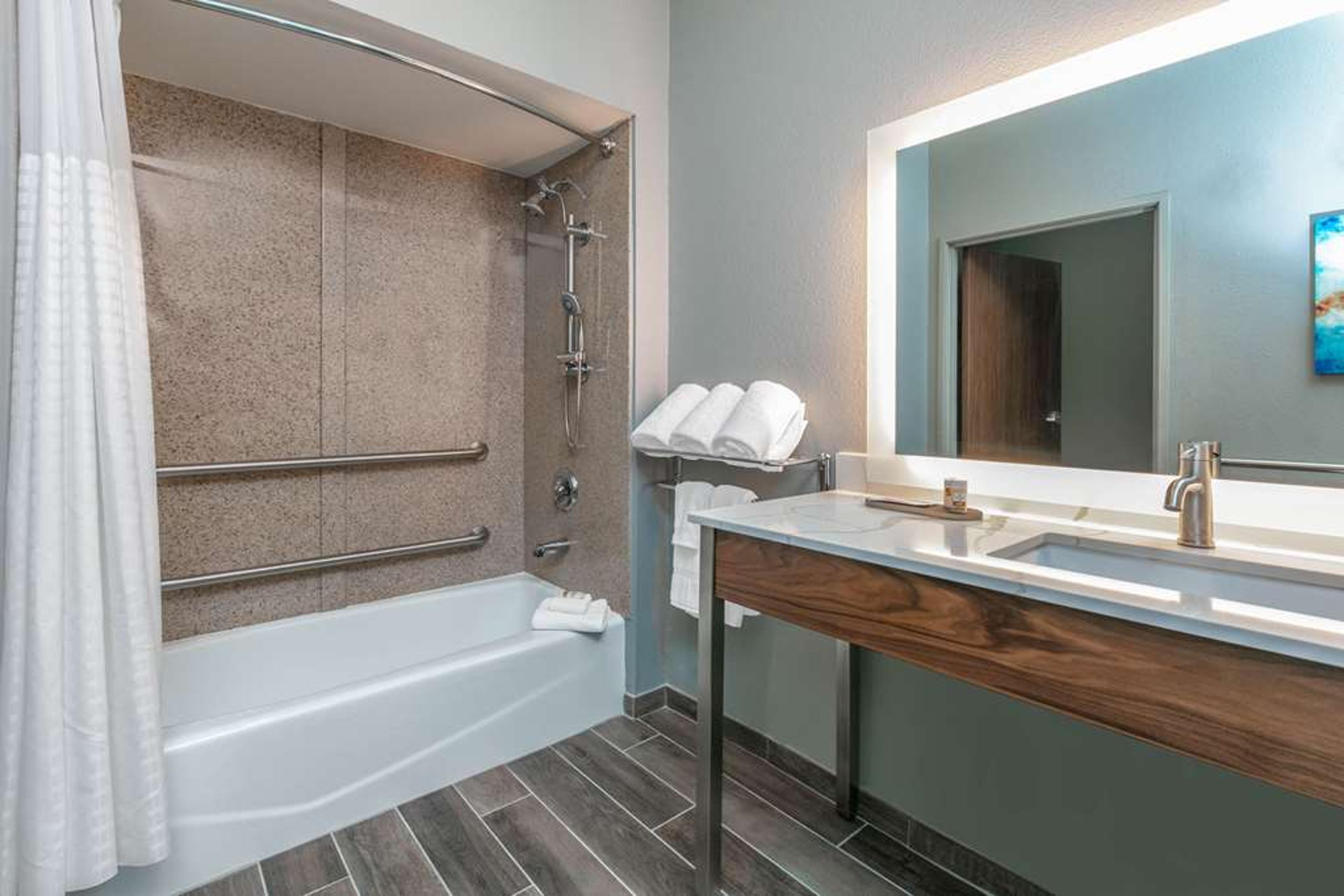LA QUINTA INN STE JACKSONVILLE