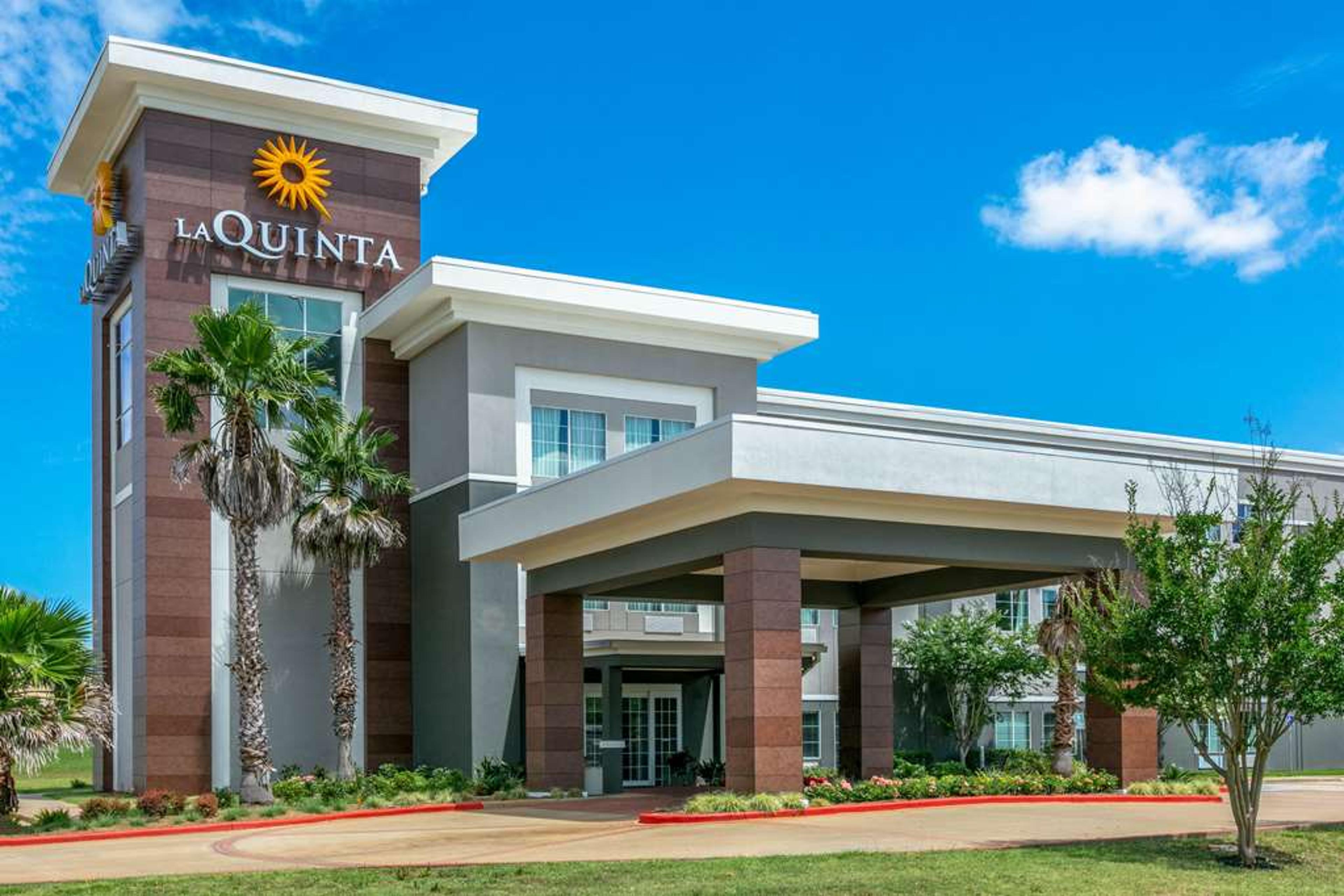 LA QUINTA INN STE JACKSONVILLE