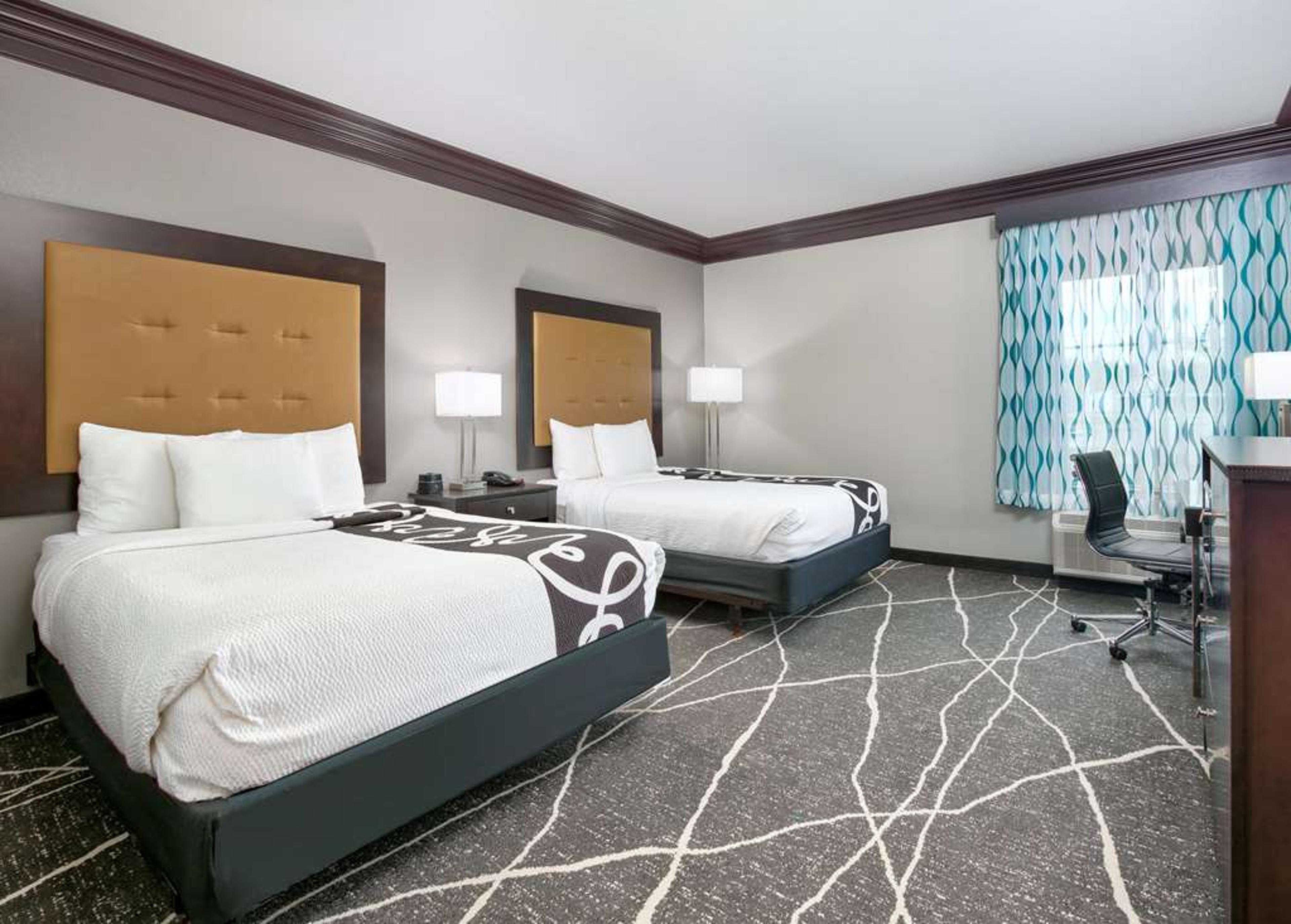 LA QUINTA INN STE BRYANT