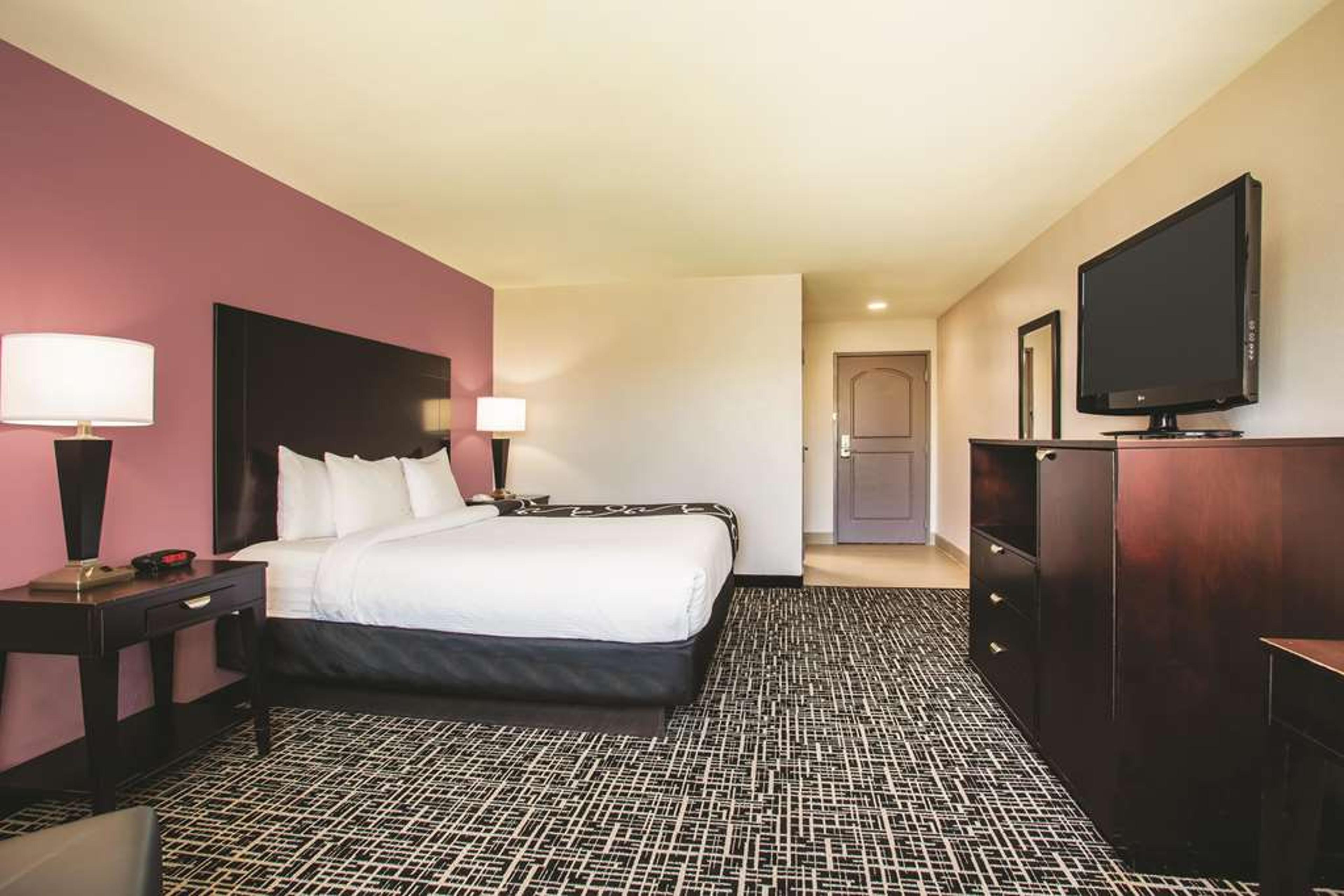 LA QUINTA INN STE RUSSELLVILLE