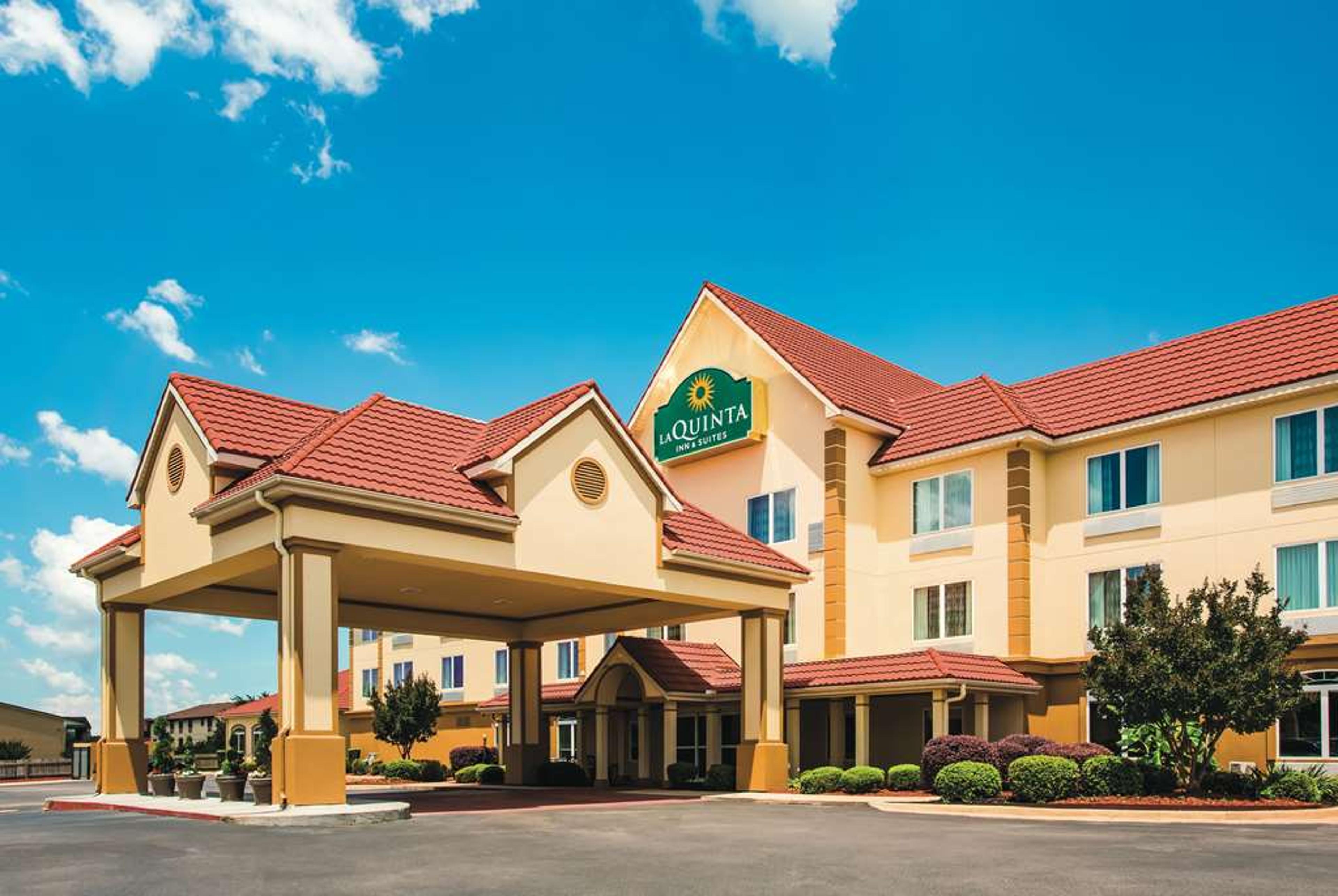 LA QUINTA INN STE RUSSELLVILLE
