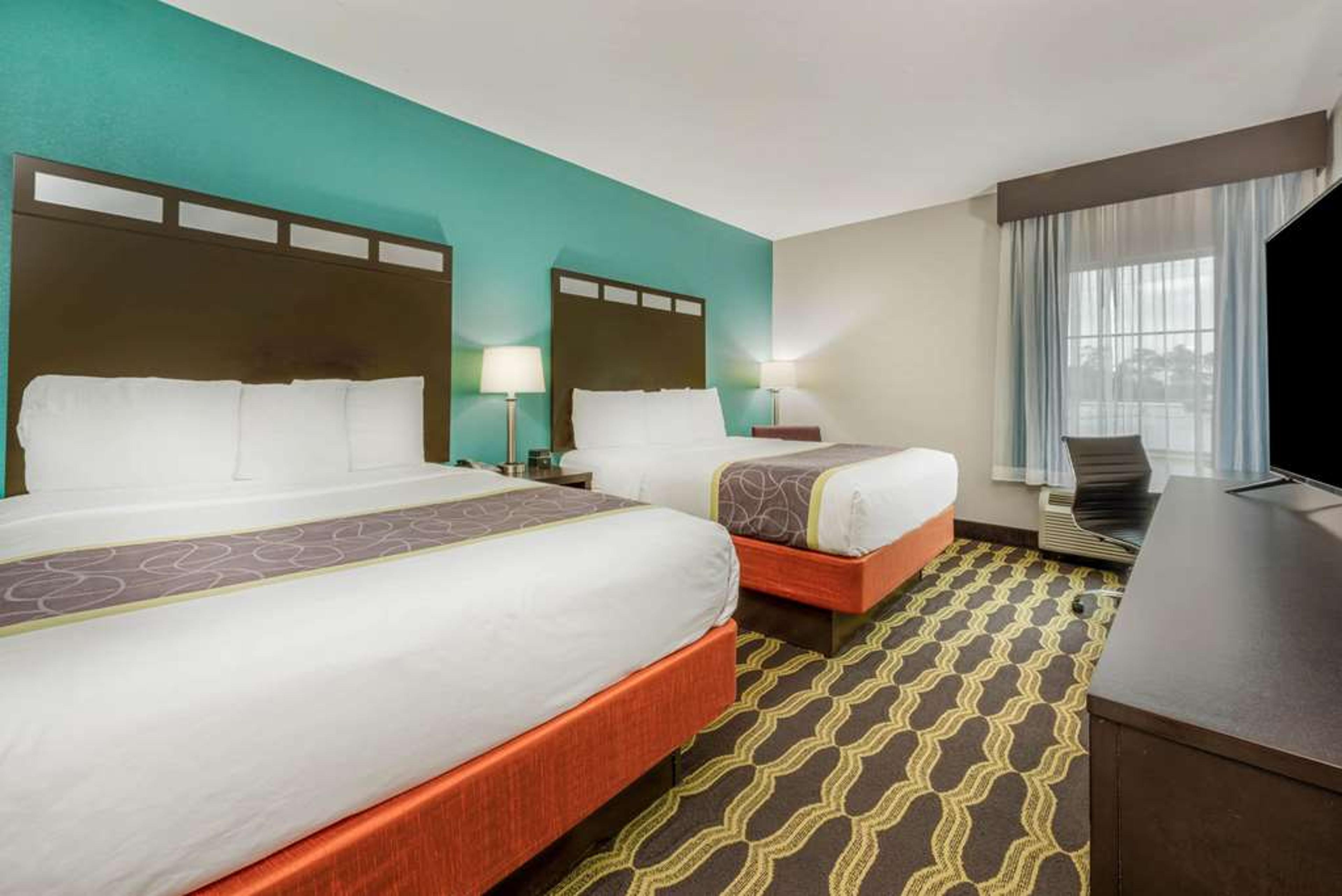 LA QUINTA INN STE ATASCOCITA-HUMBLE