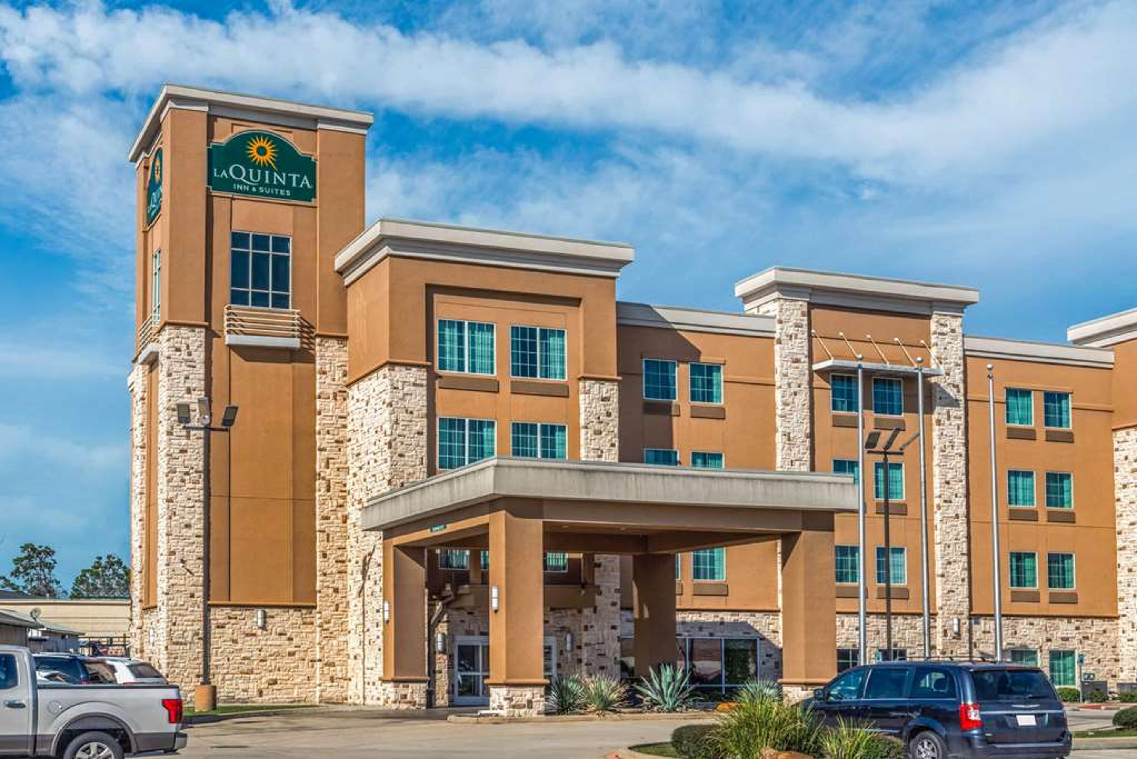 LA QUINTA INN STE ATASCOCITA-HUMBLE