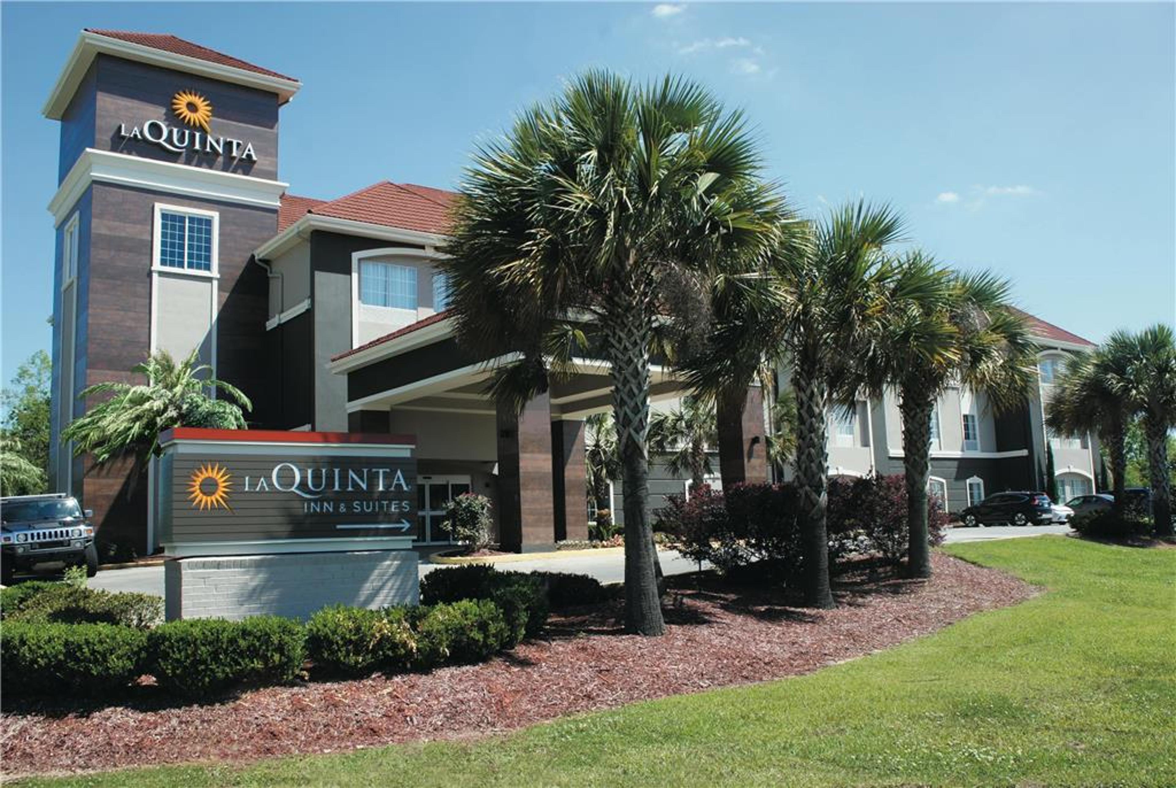 LA QUINTA INN STE DENHAM SPRINGS