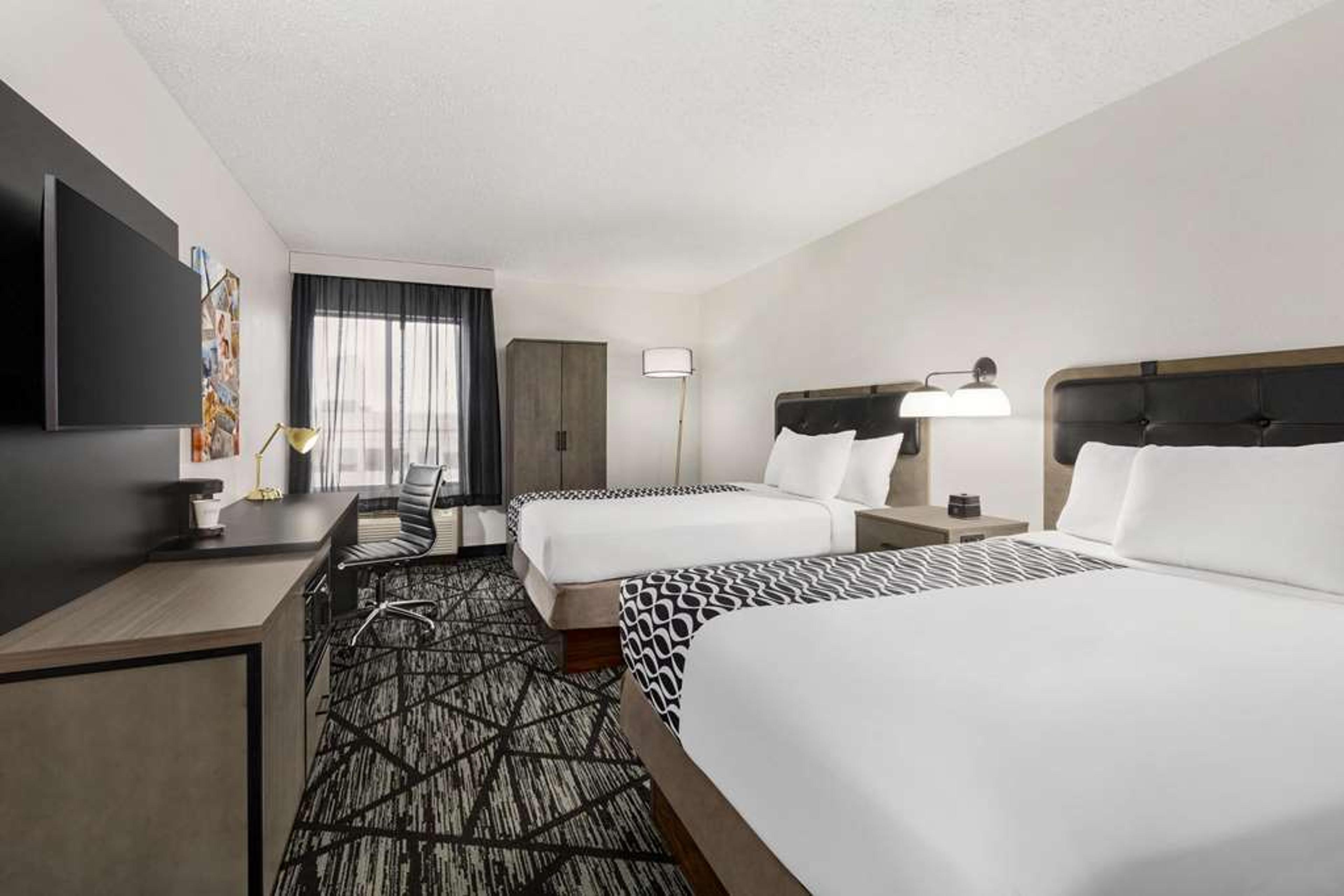 LA QUINTA INN STE CLEVELAND AP WEST