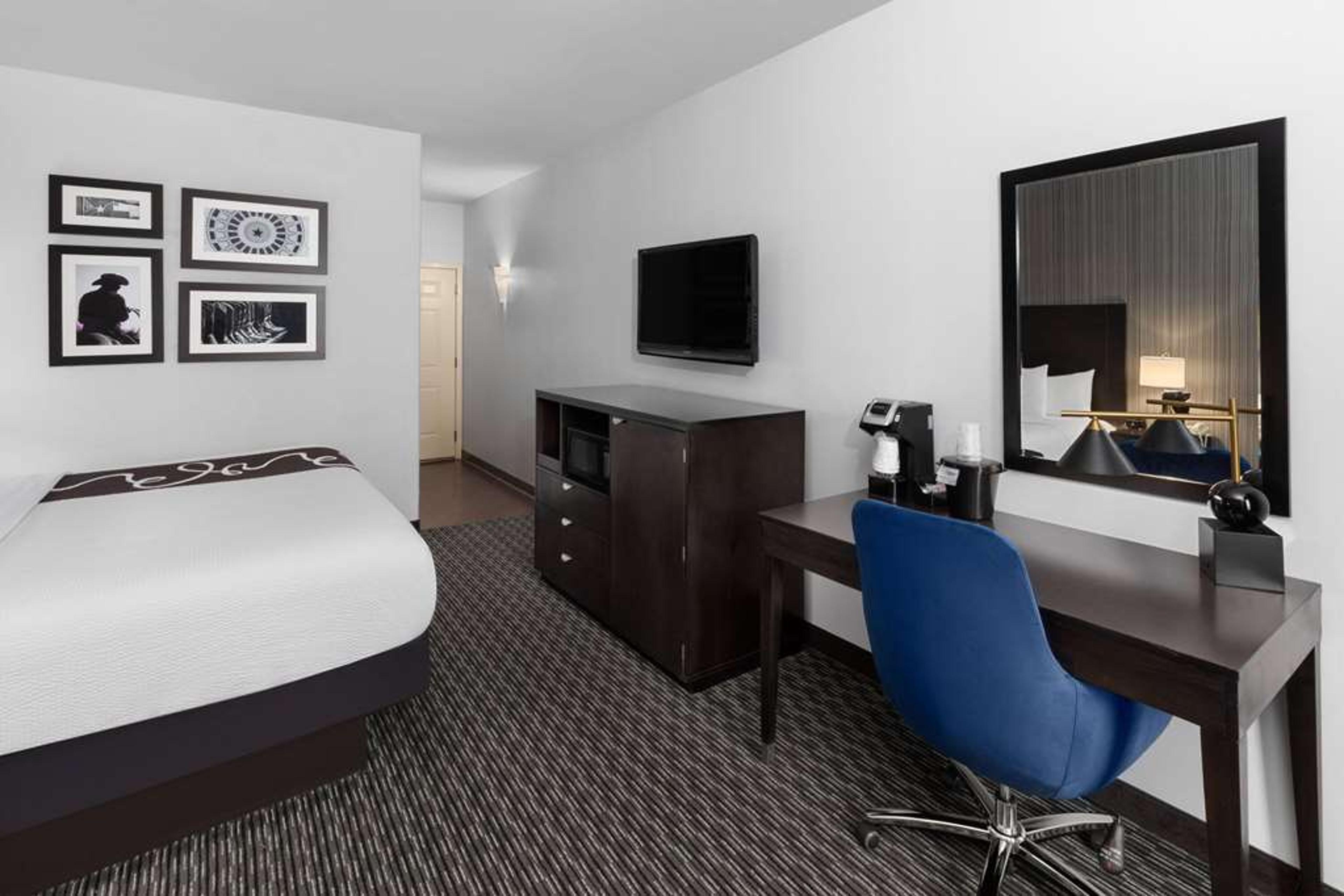 LA QUINTA INN STE AUSTIN CEDAR PARK