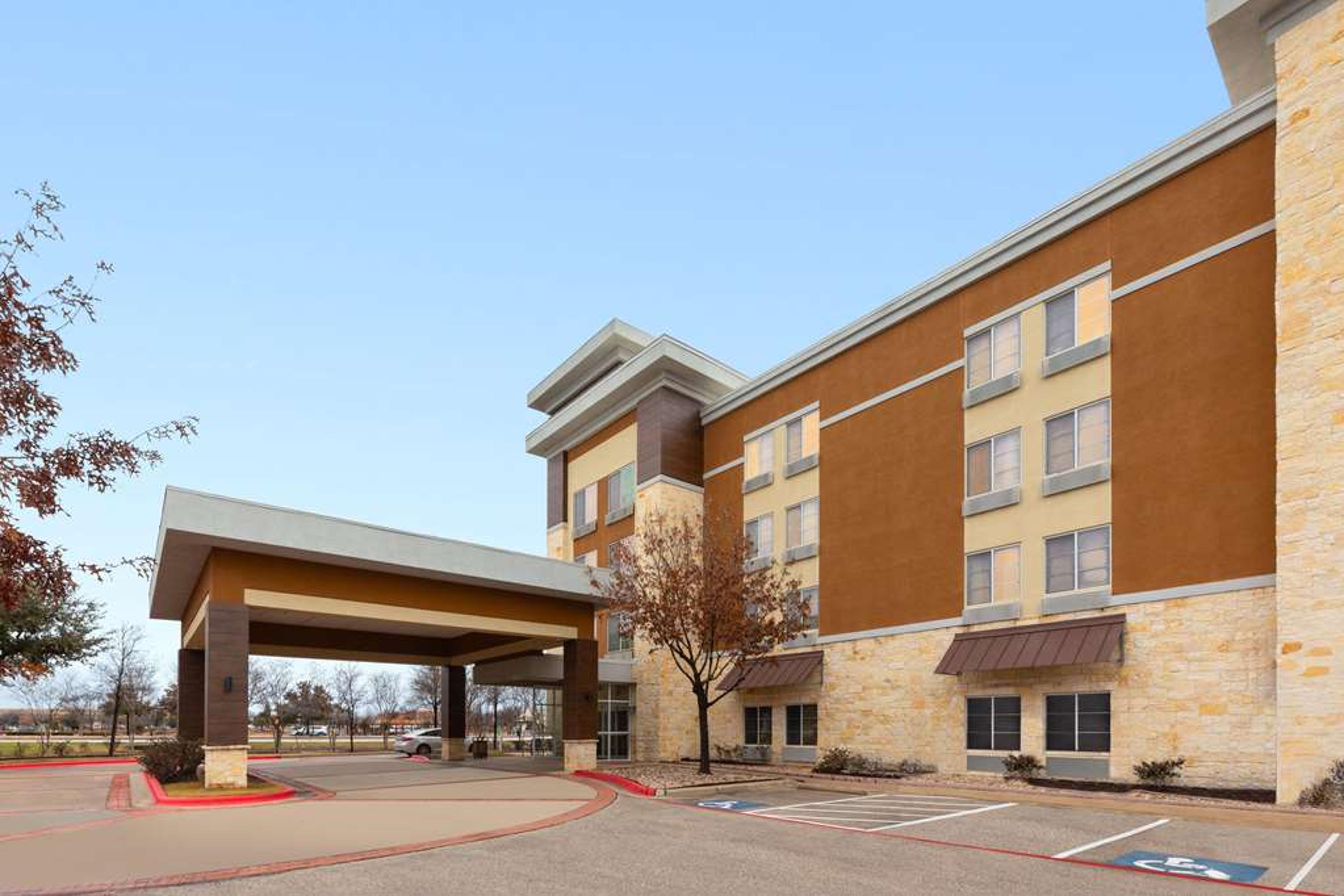 LA QUINTA INN STE AUSTIN CEDAR PARK