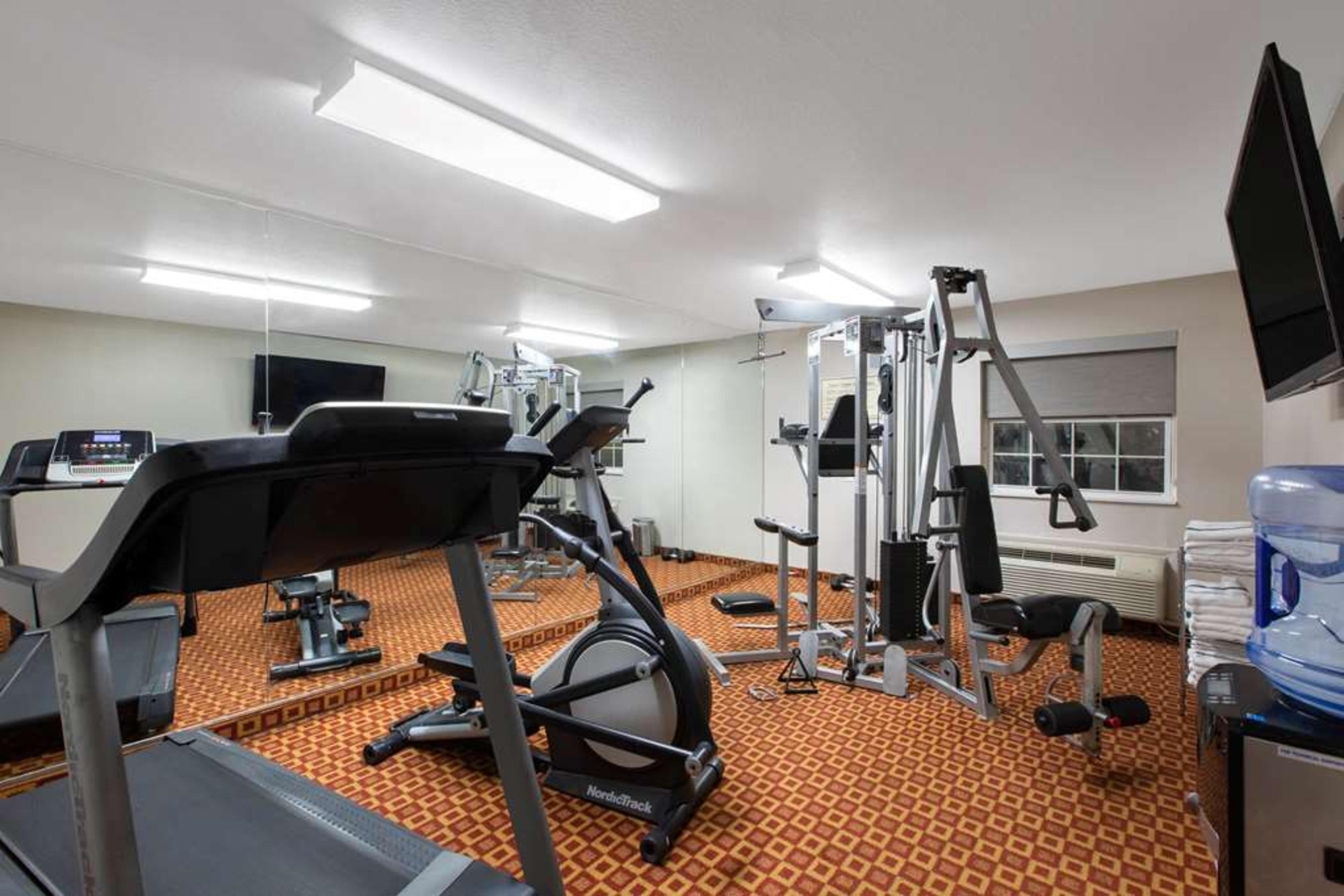 Hotel Photo 5