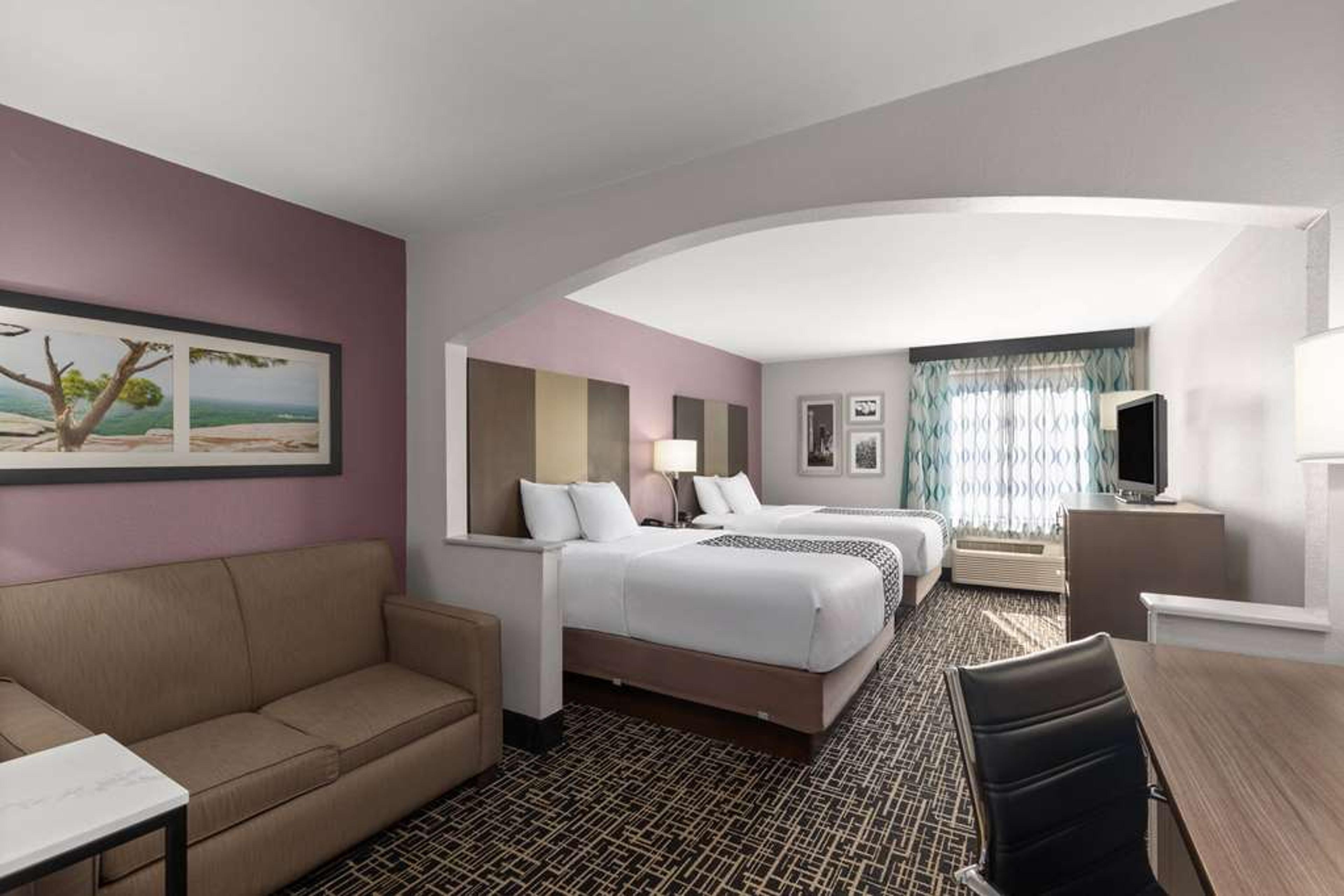 LA QUINTA INN STE STONE MOUNTAIN