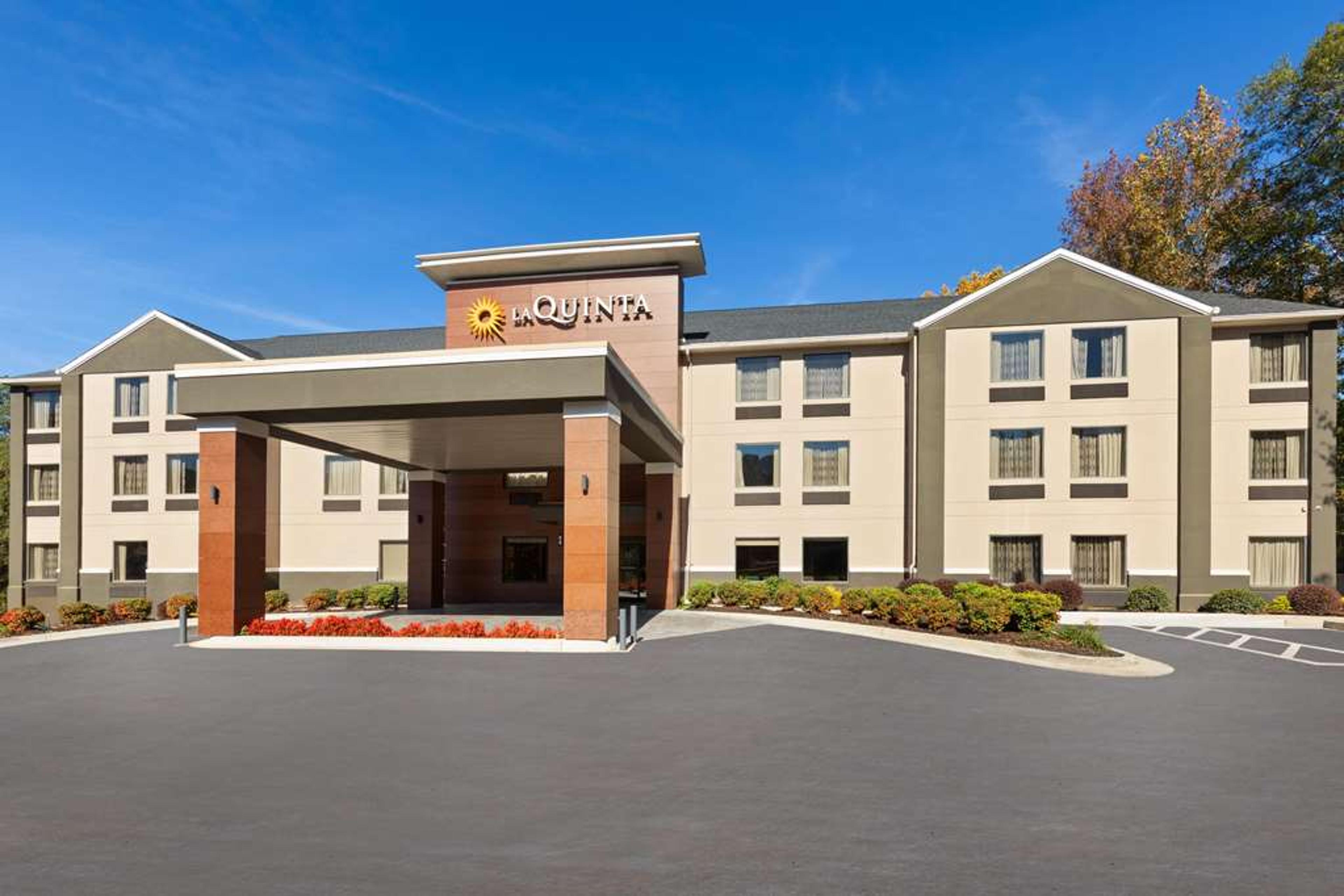 LA QUINTA INN STE STONE MOUNTAIN