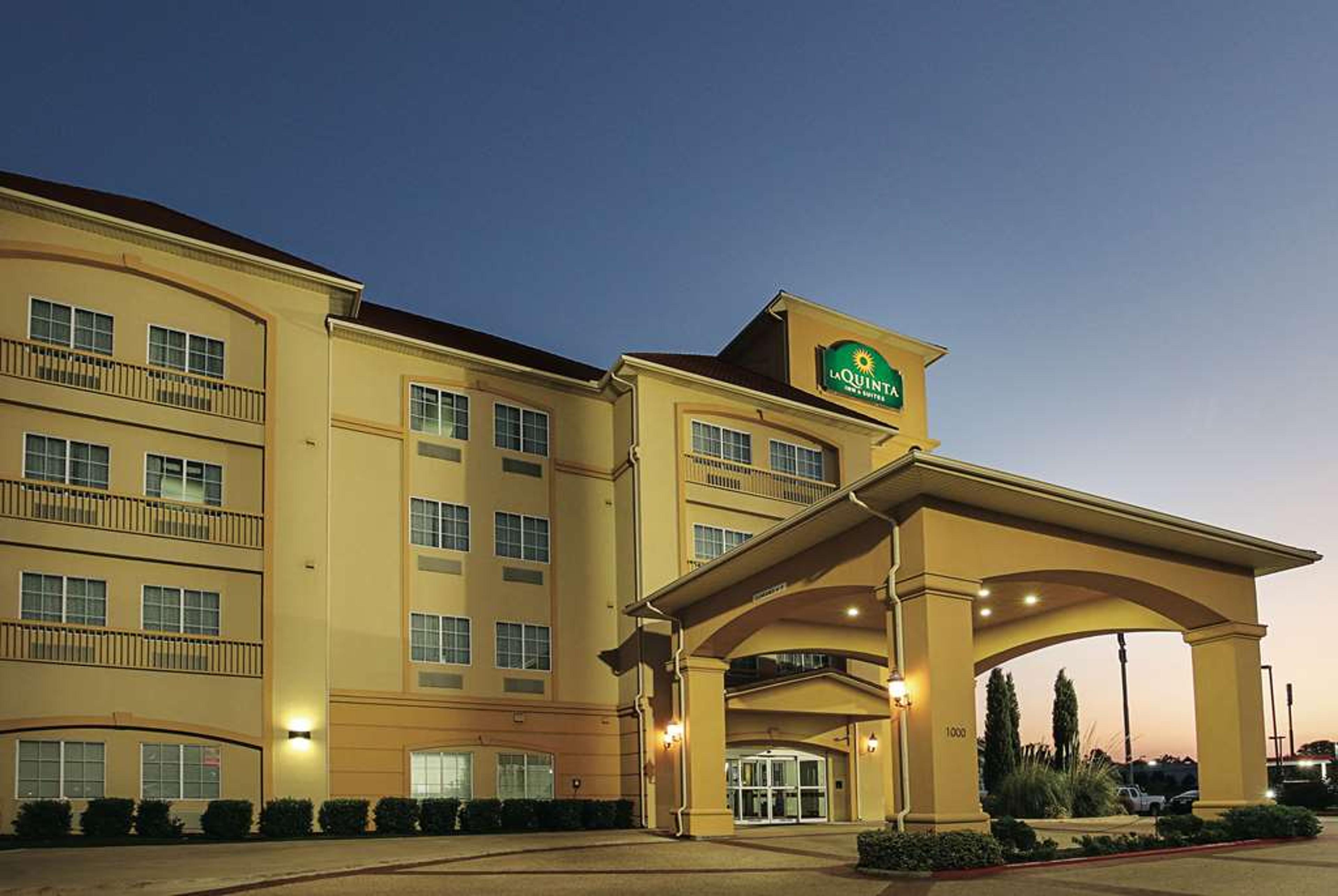 LA QUINTA INN STE DALLAS HUTCHINS