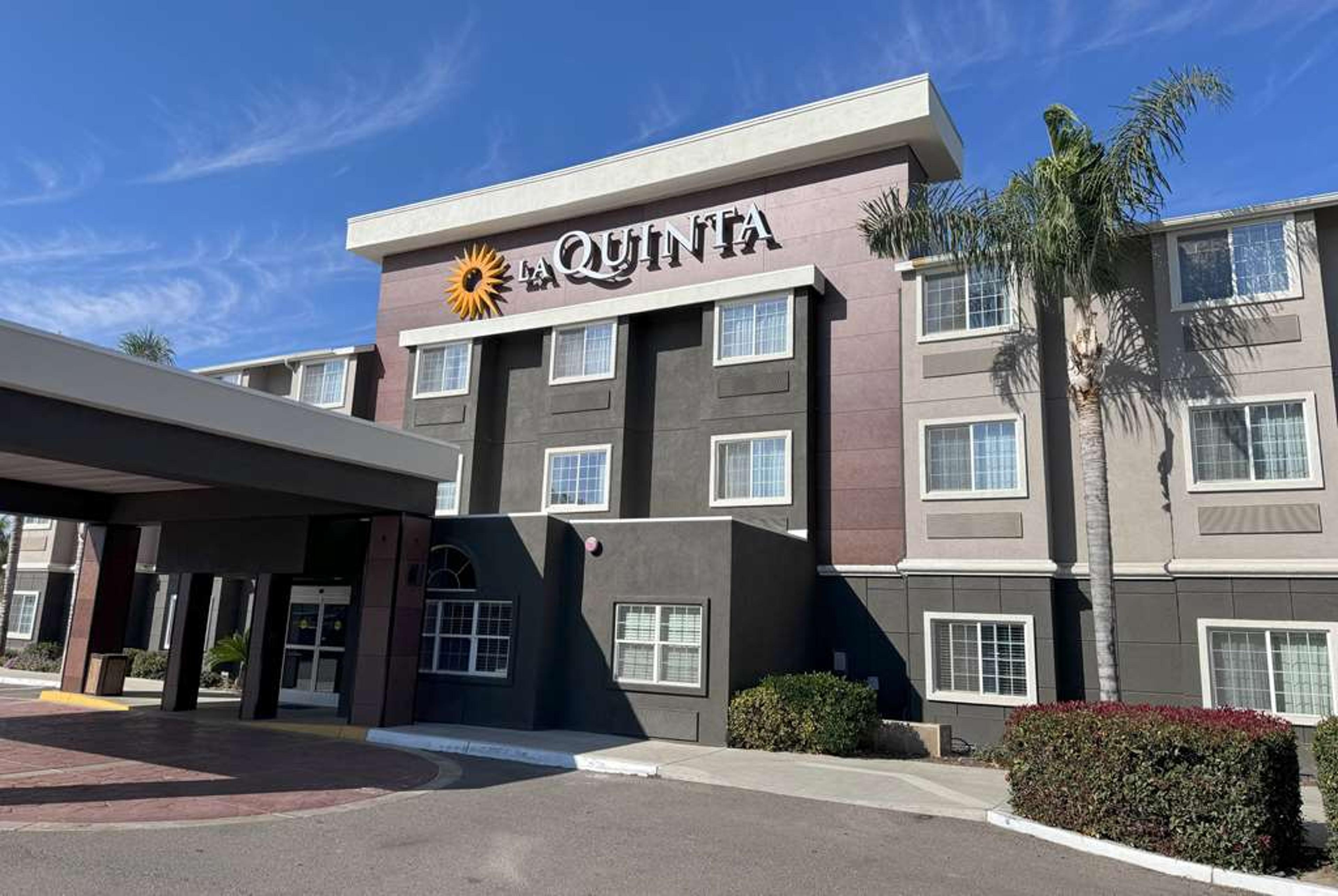LA QUINTA INN STE TULARE
