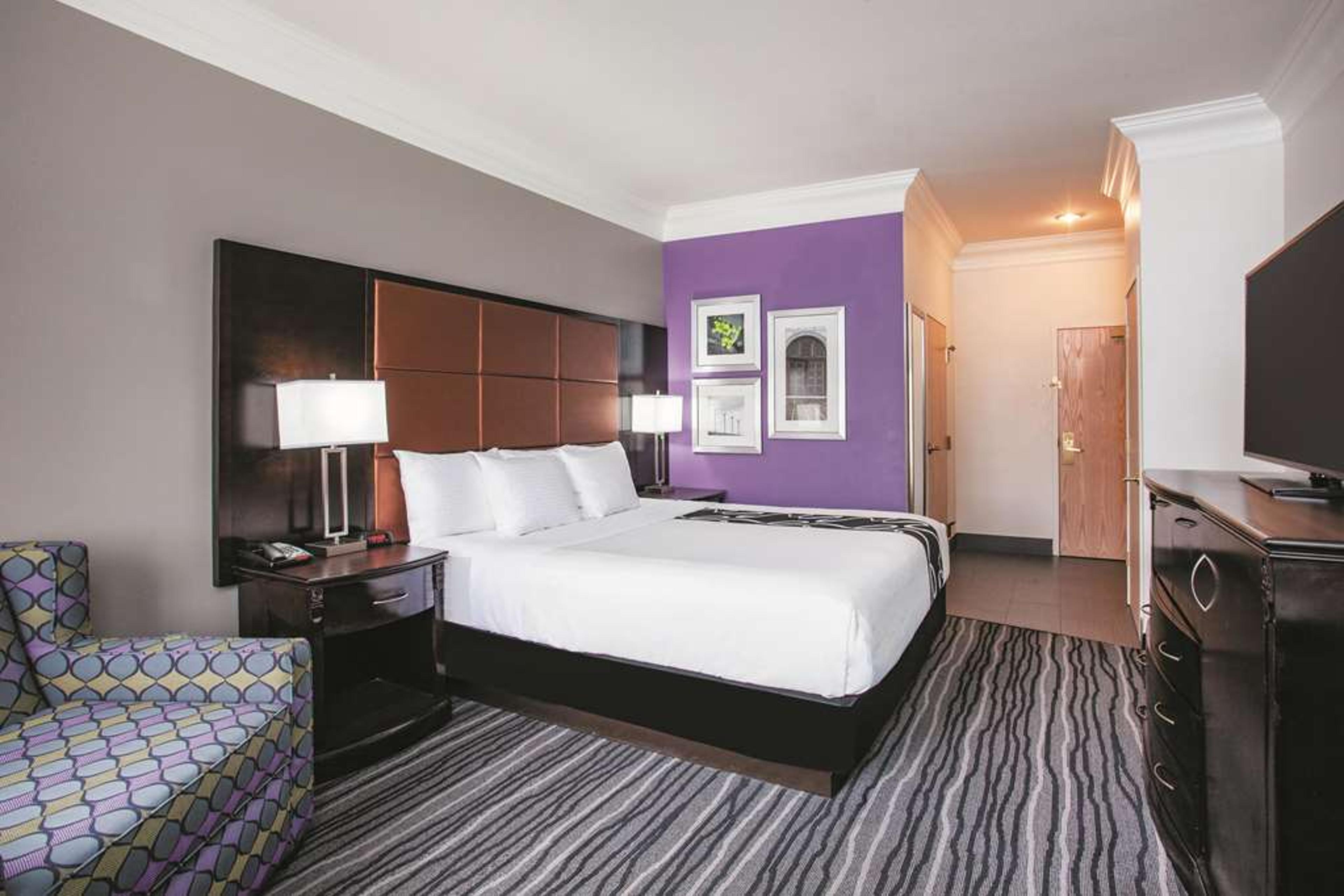 LA QUINTA INN STE DUBLIN PLEASANTON