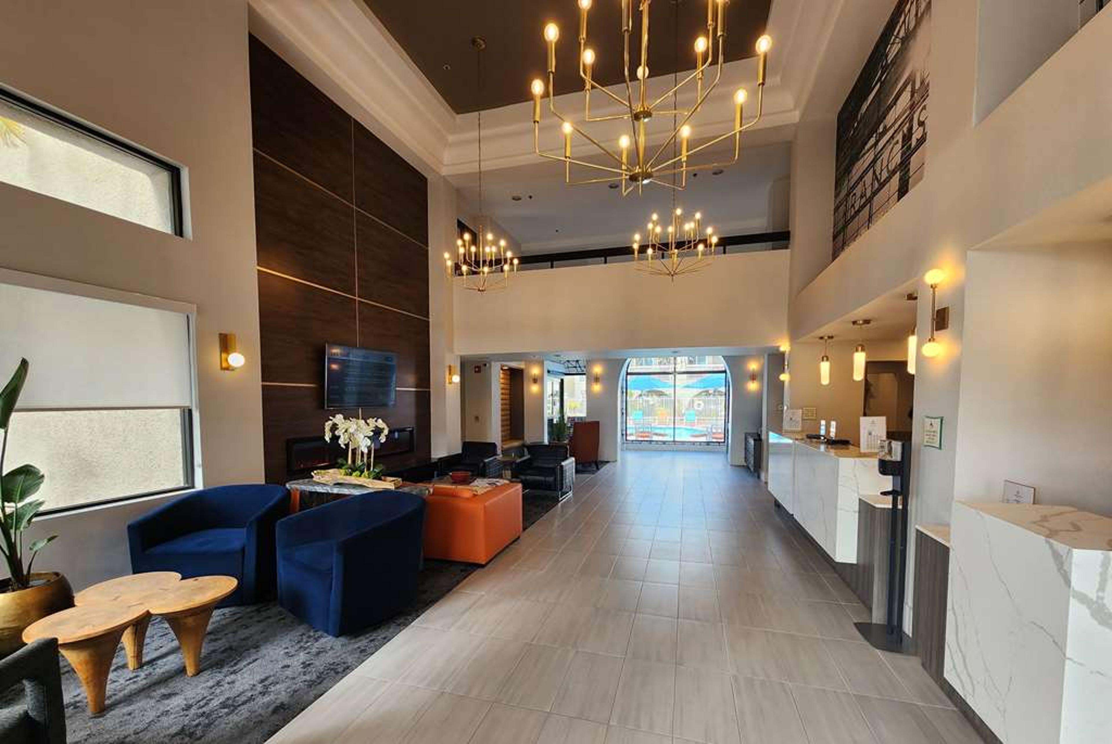 Hotel Photo 2
