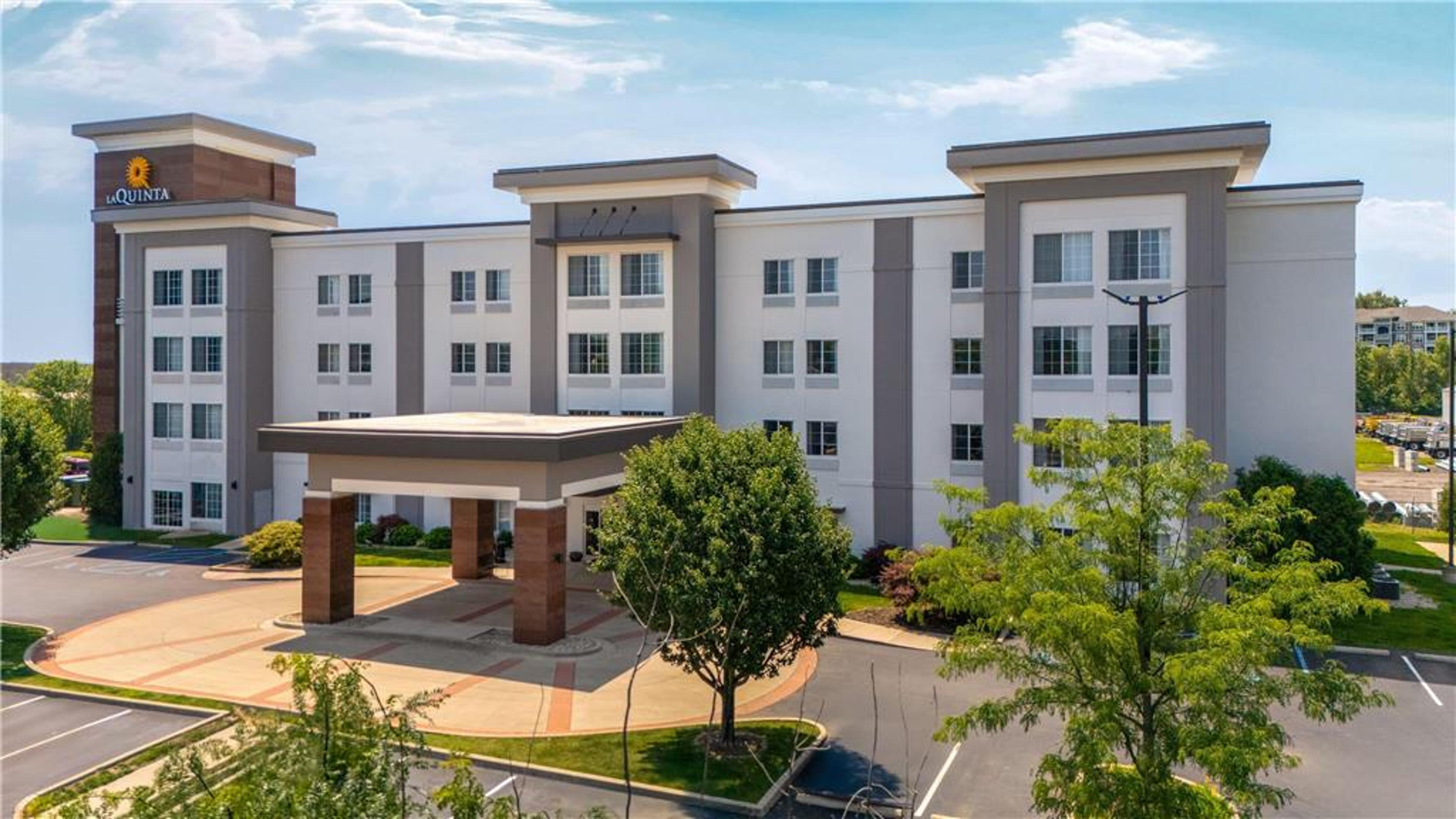 LA QUINTA INN STE COLUMBUS